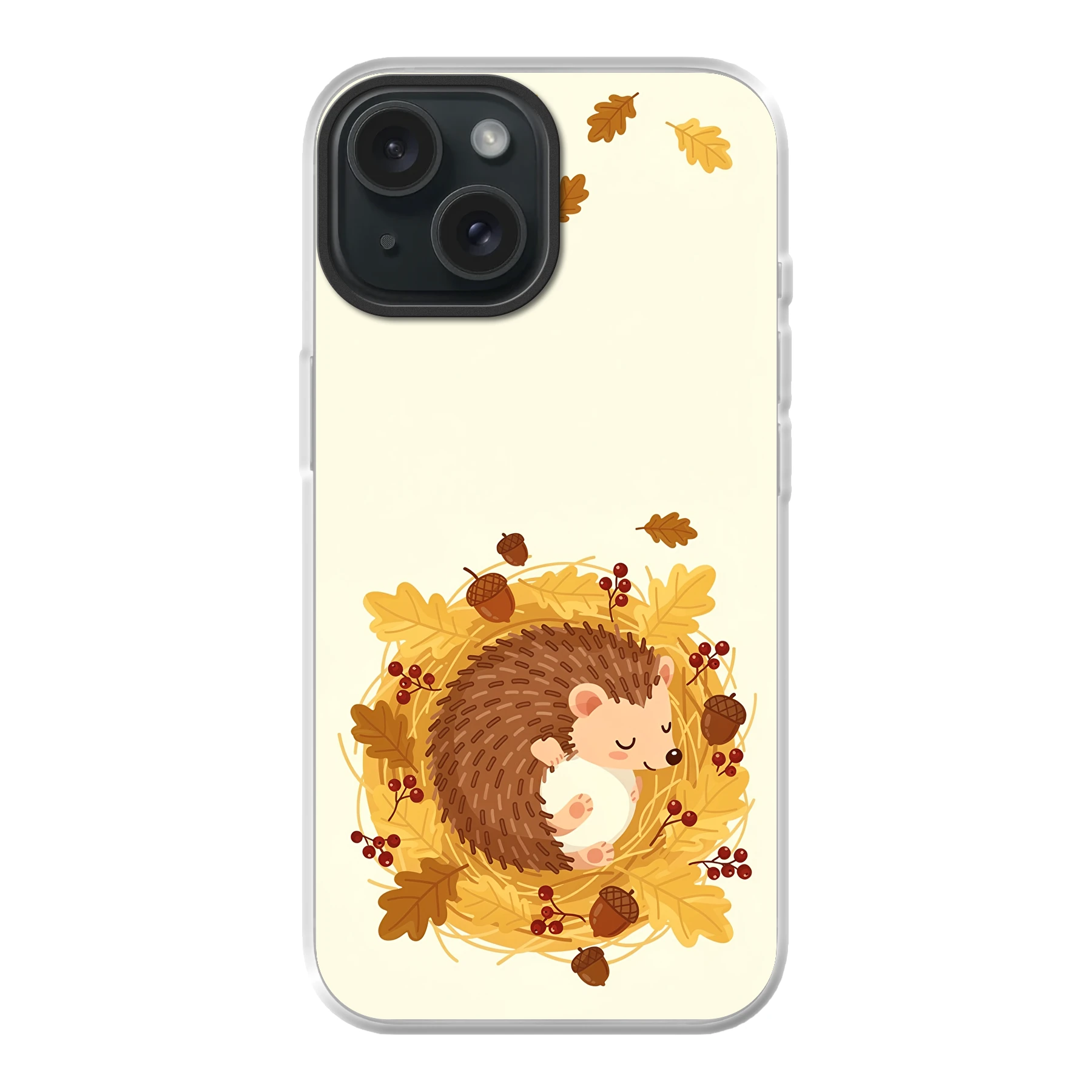 Apple iPhone 15 phone case