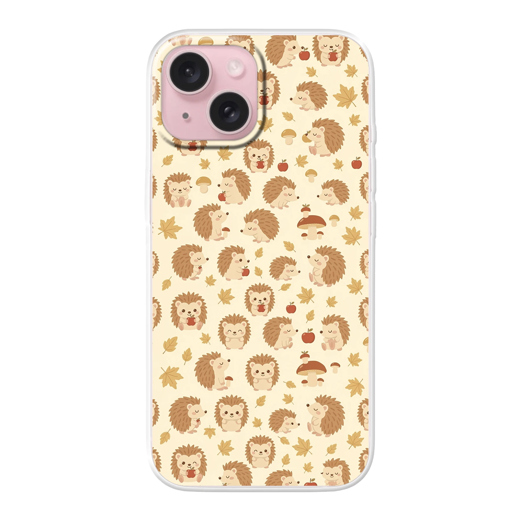 Apple iPhone 15 phone case