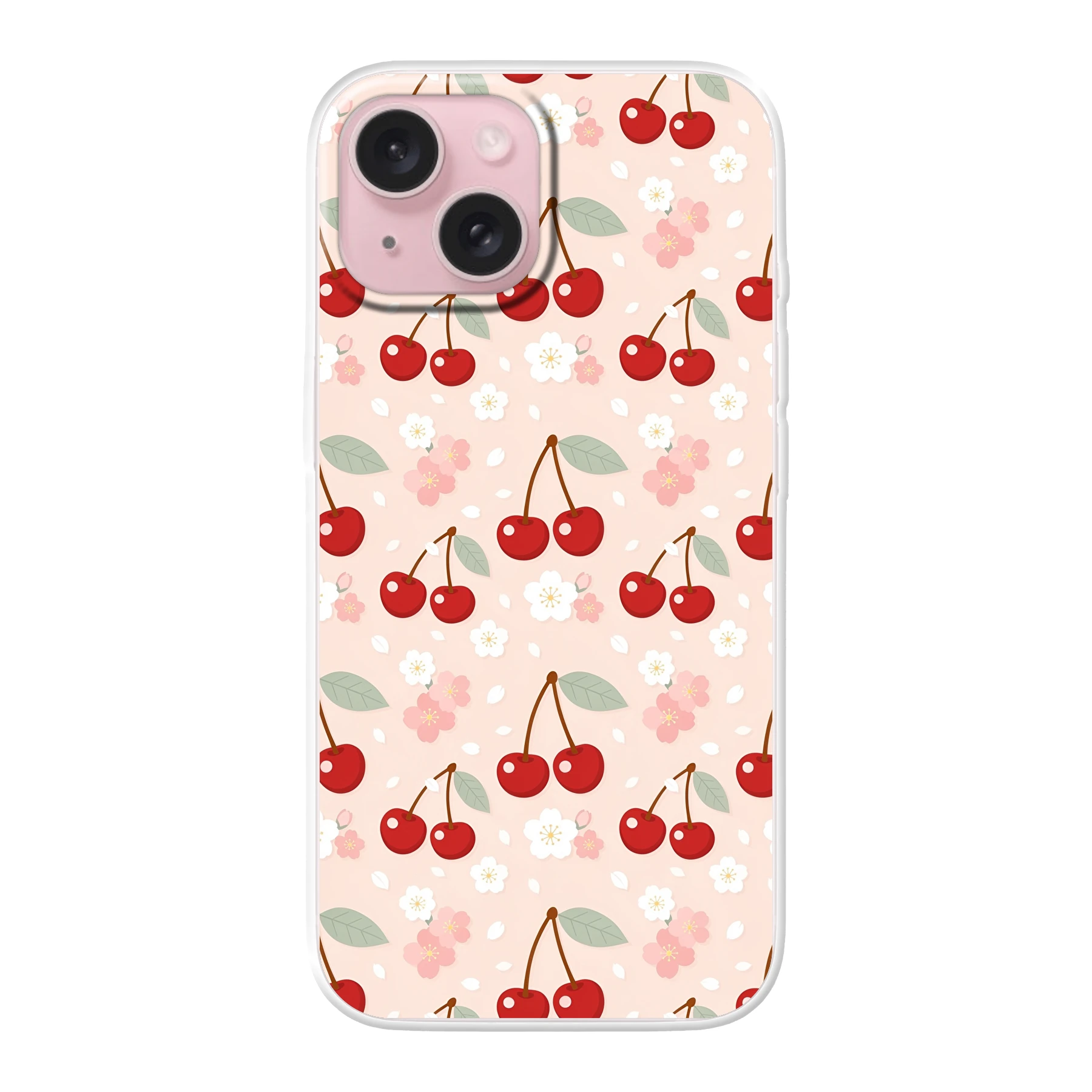 Apple iPhone 15 phone case