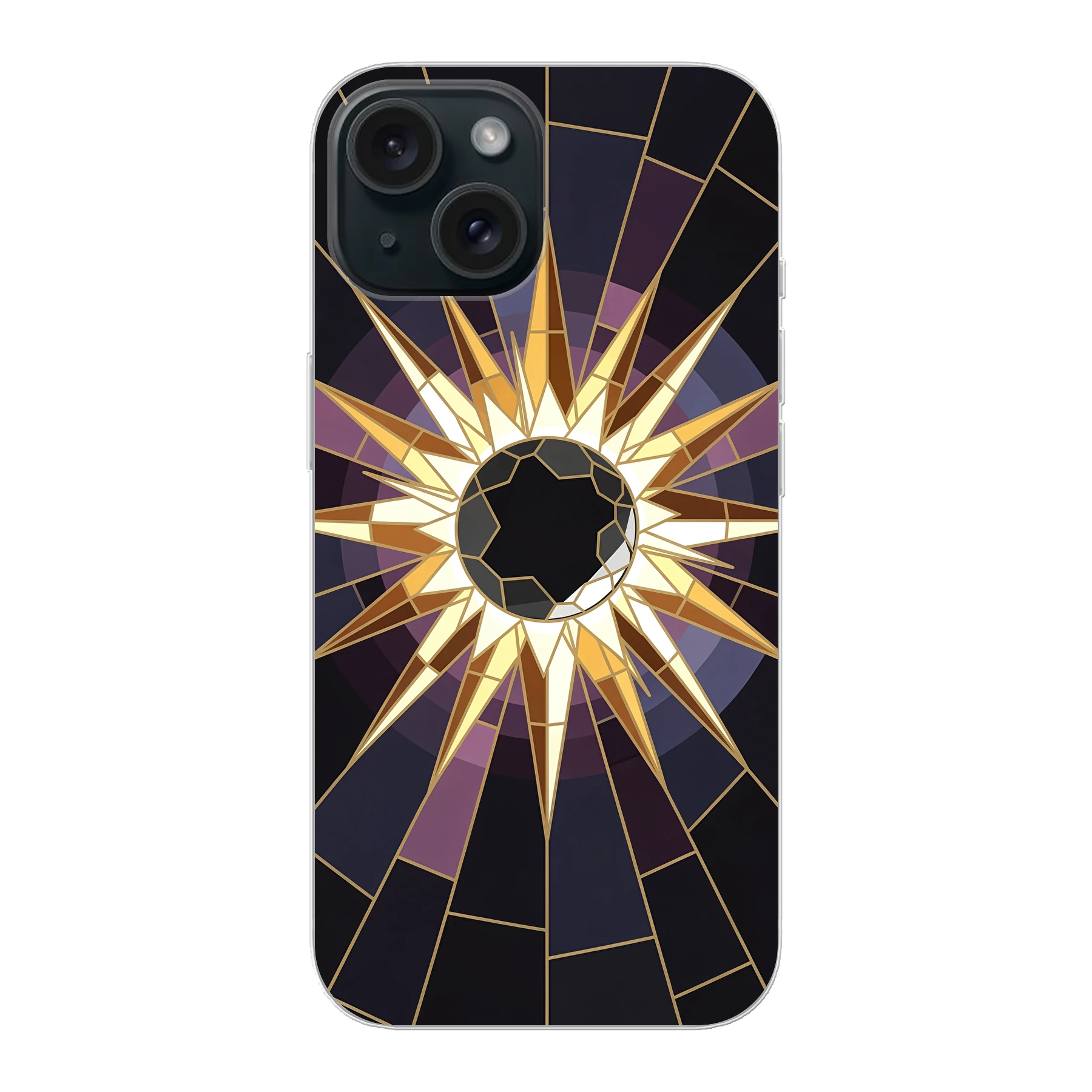 Apple iPhone 15 phone case