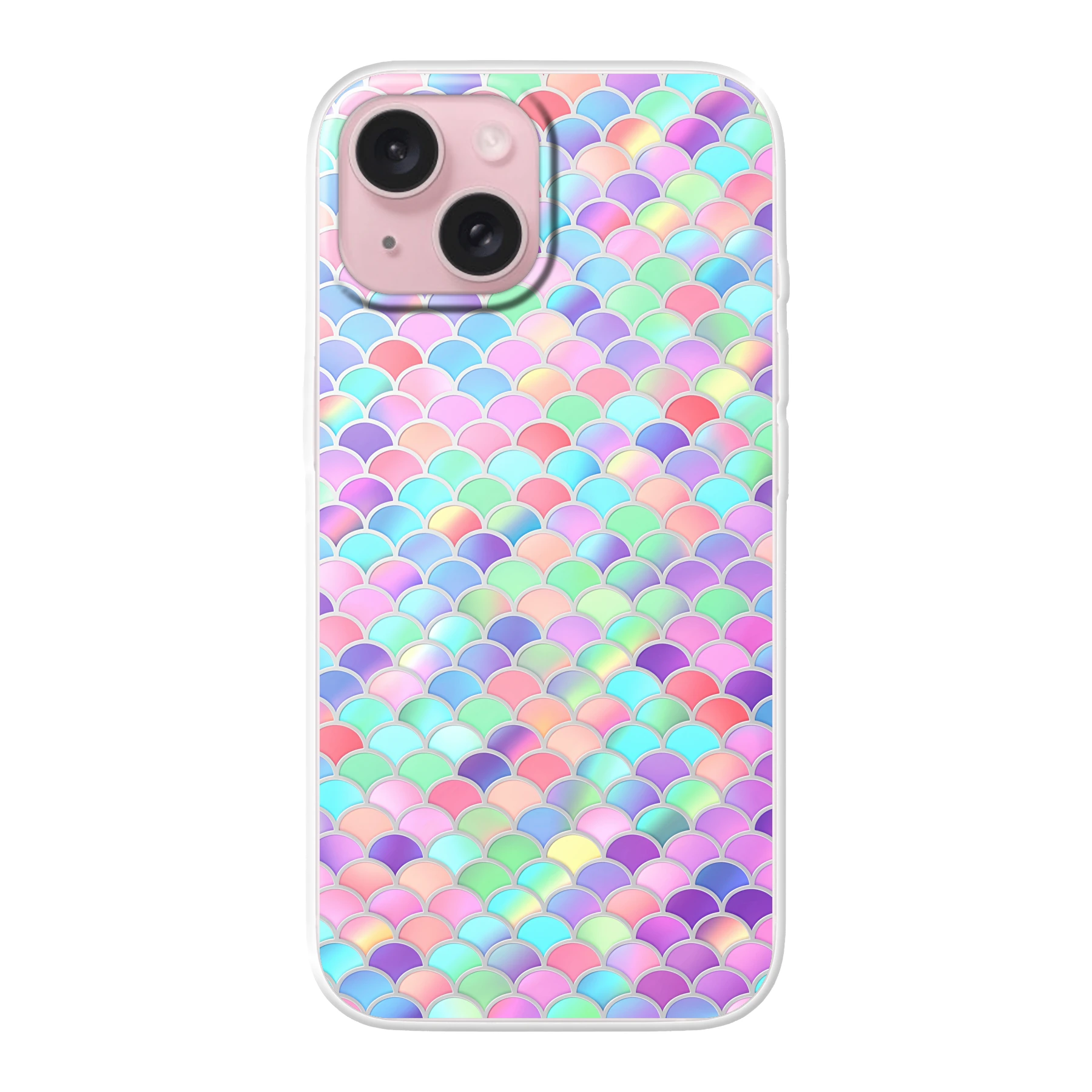 Apple iPhone 15 phone case