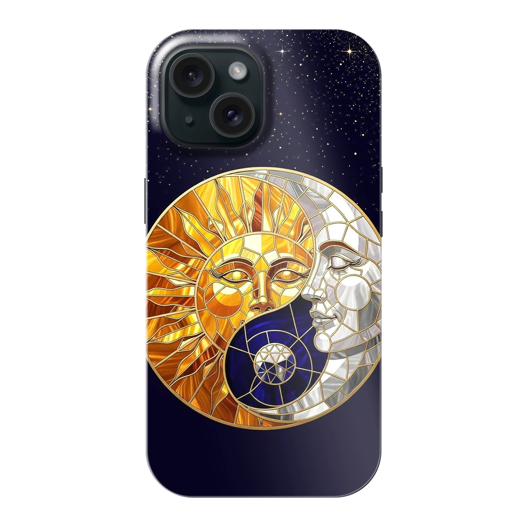 Apple iPhone 15 phone case
