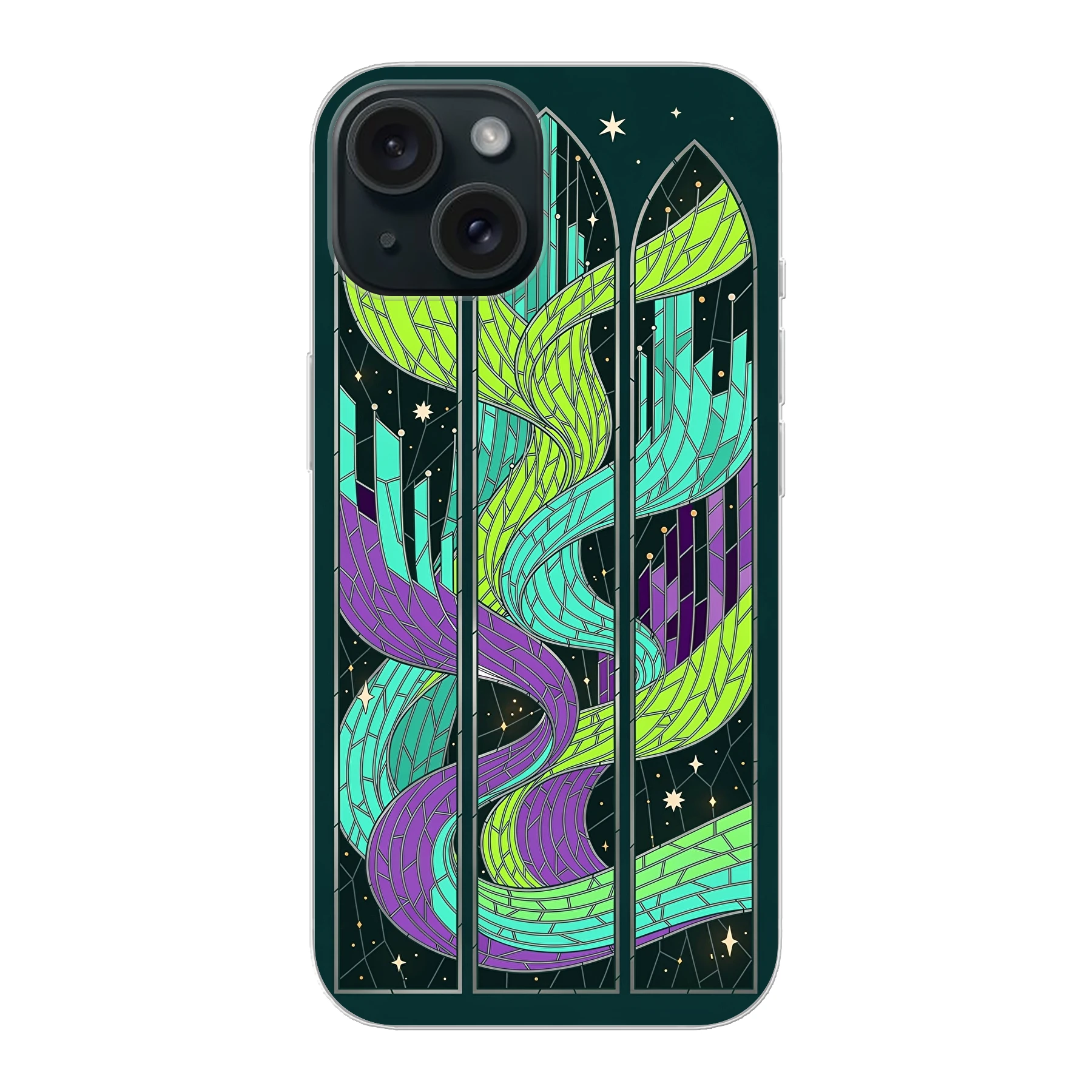 Apple iPhone 15 phone case