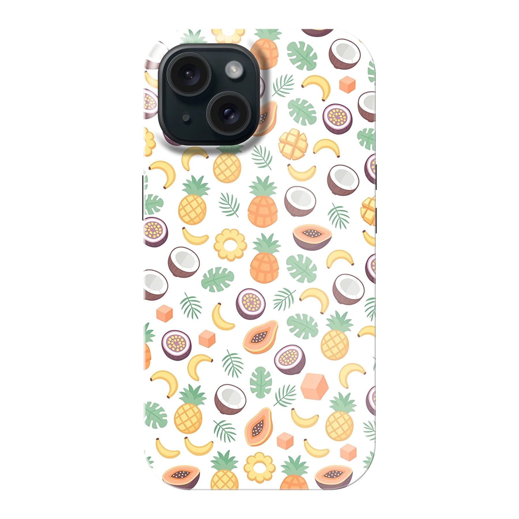 Apple iPhone 15 phone case