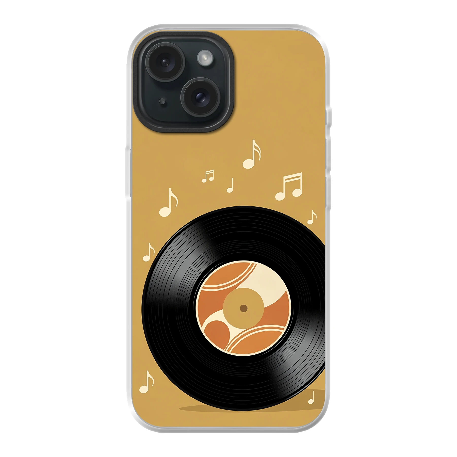 Apple iPhone 15 phone case