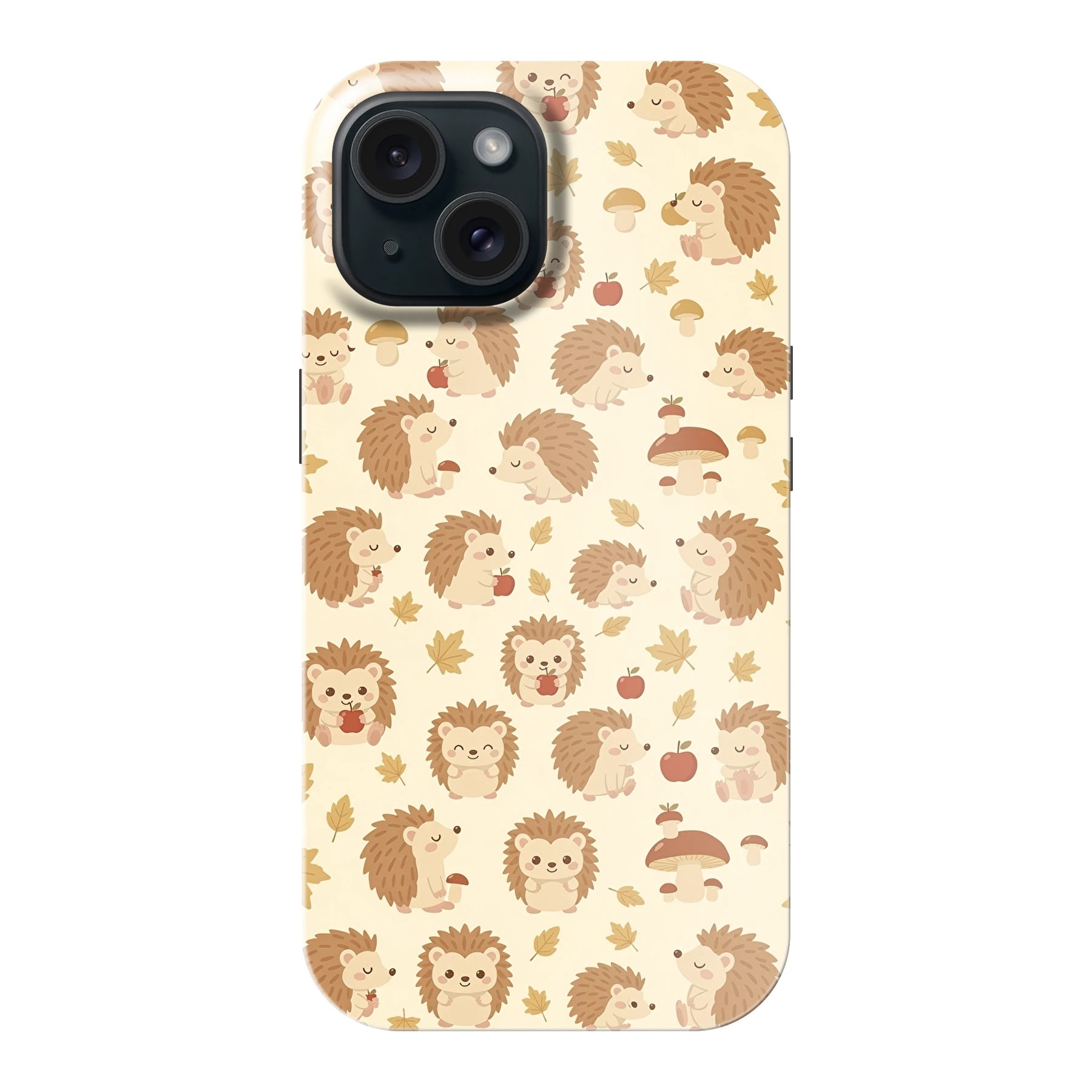 Apple iPhone 15 phone case