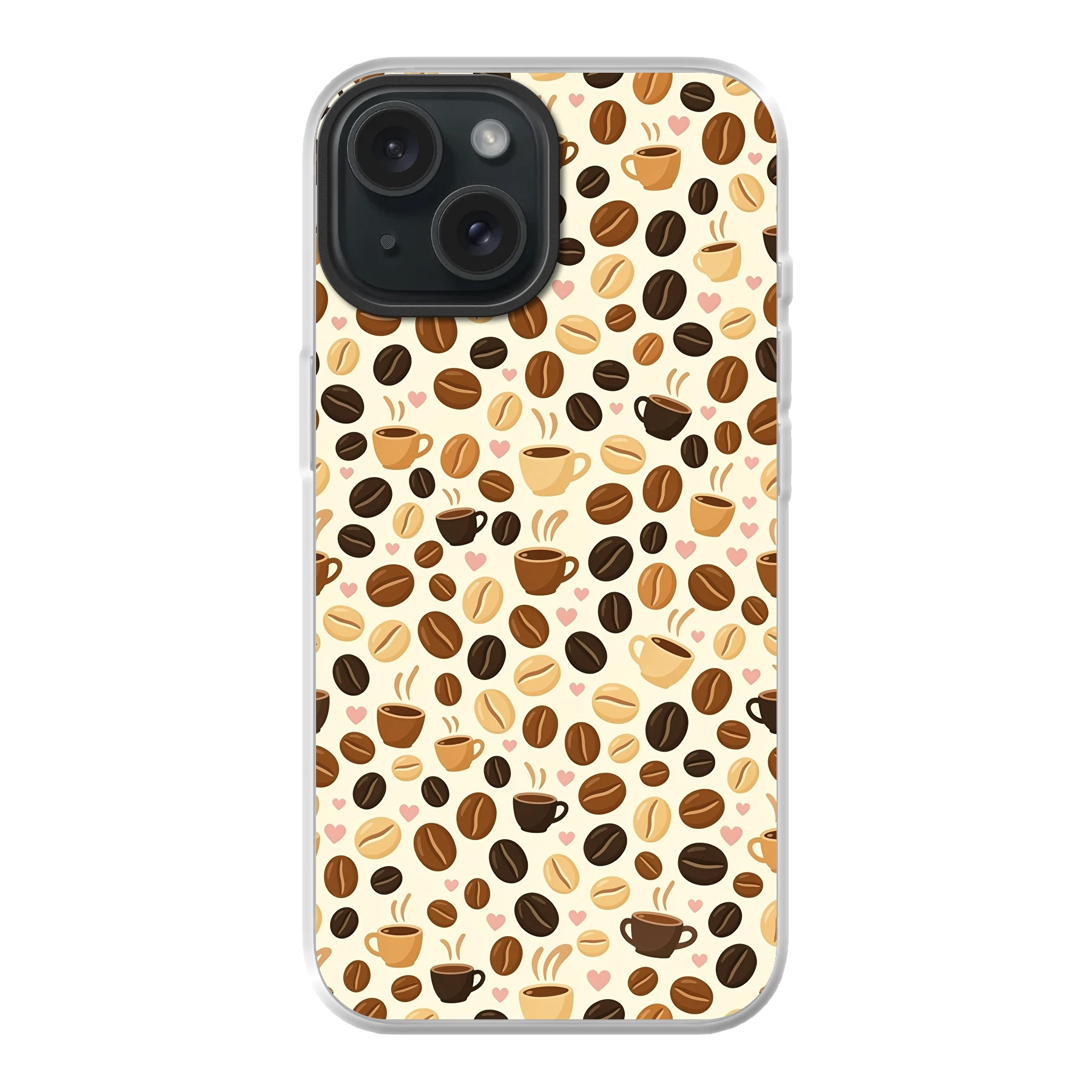 Apple iPhone 15 phone case