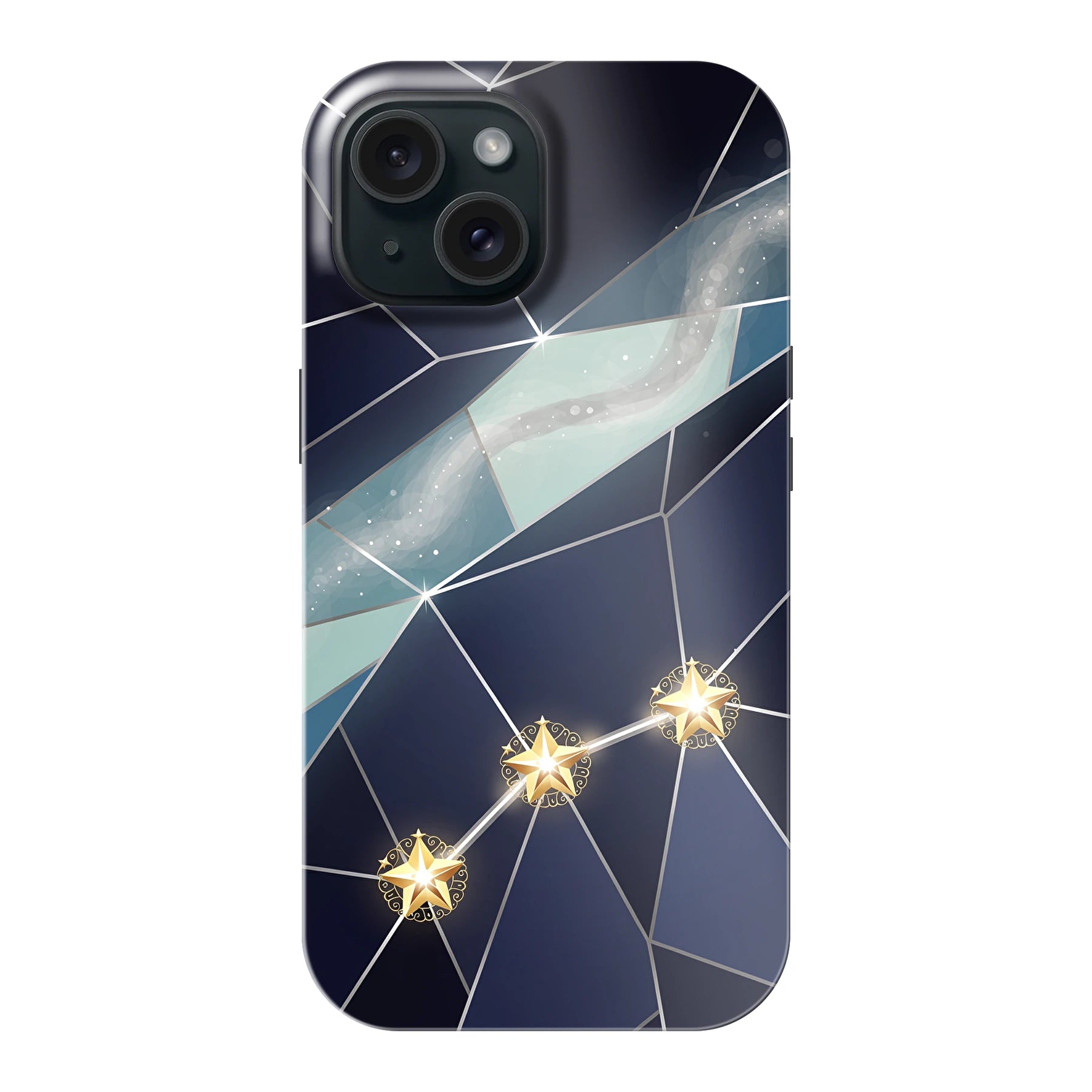 Apple iPhone 15 phone case
