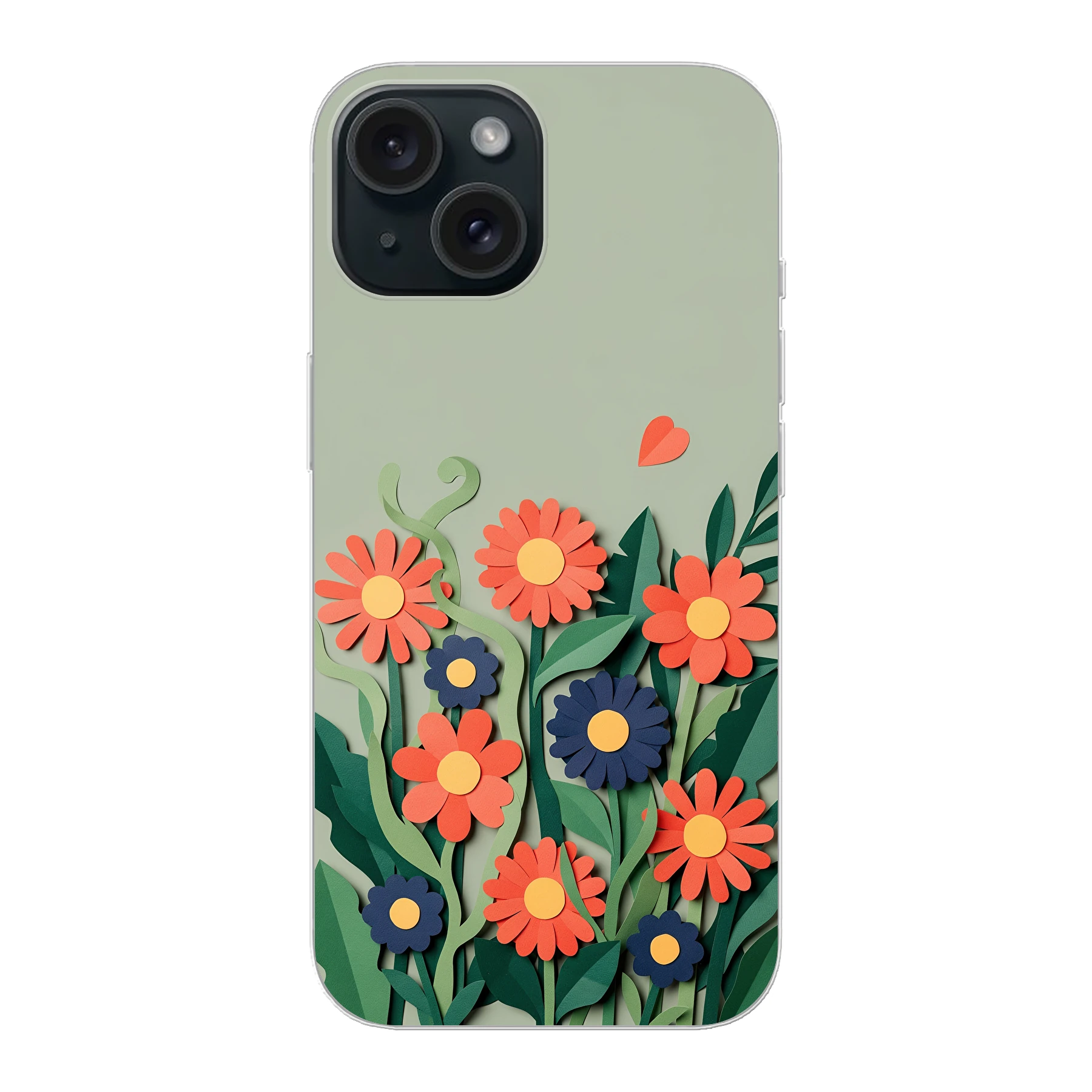 Apple iPhone 15 phone case
