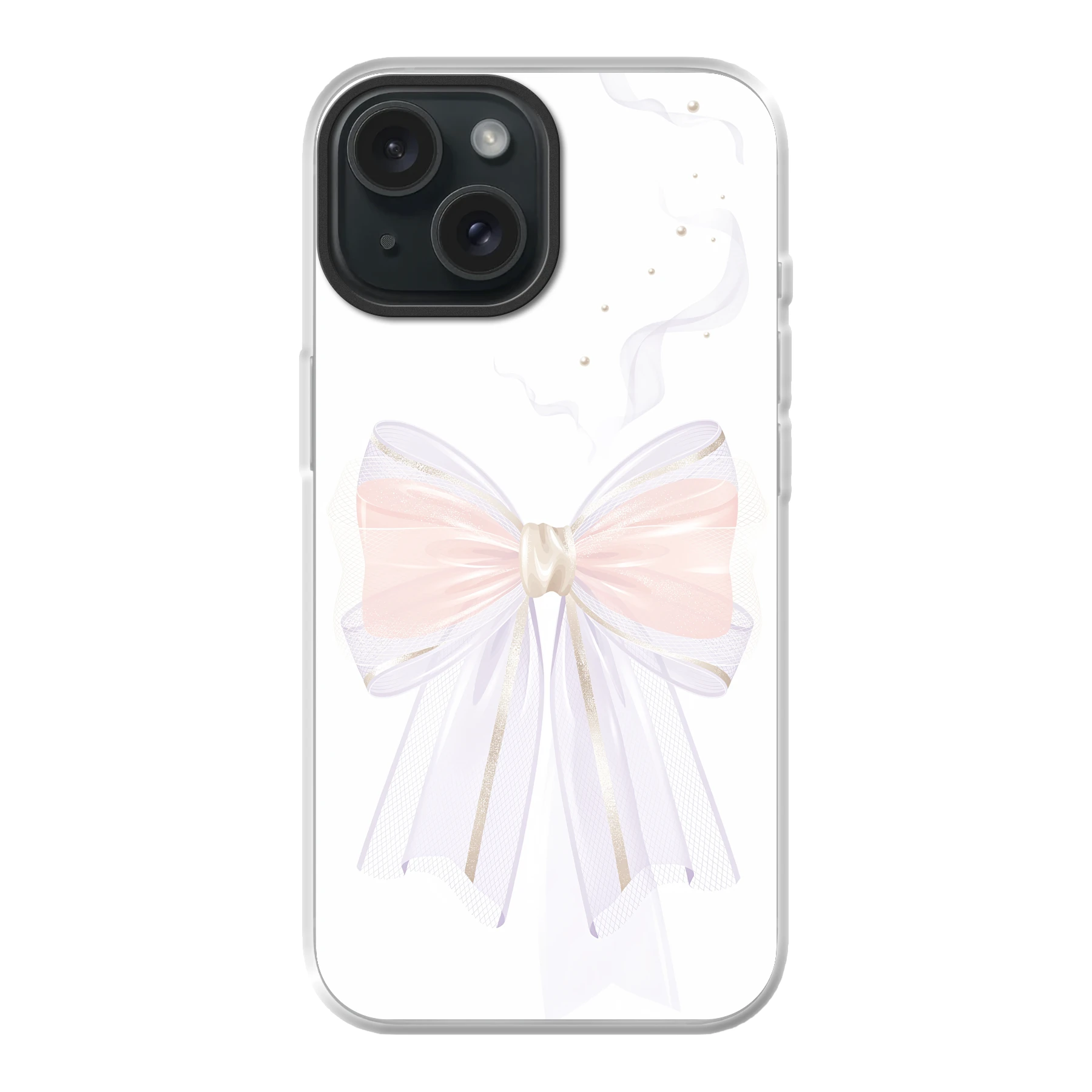 Apple iPhone 15 phone case