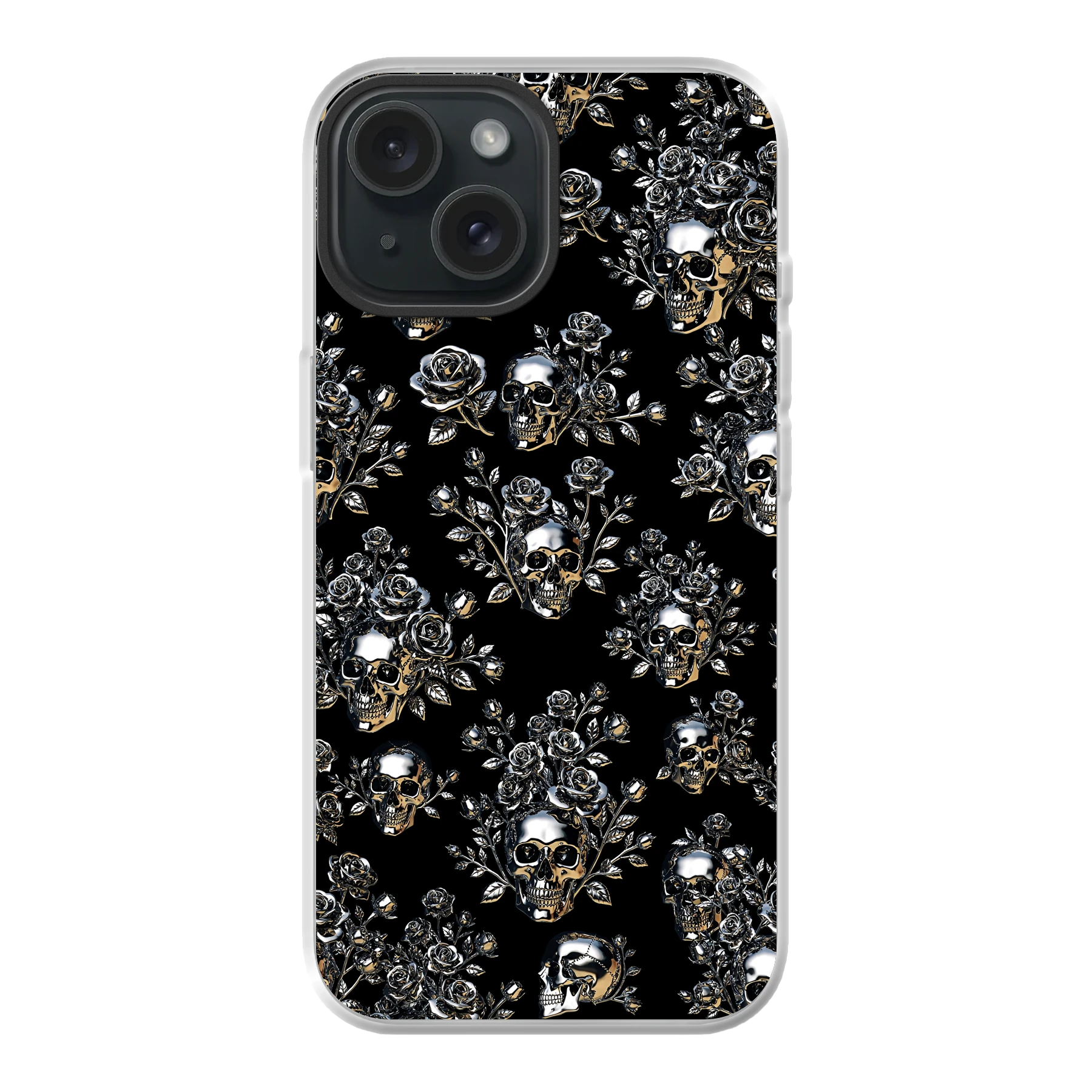 Apple iPhone 15 phone case
