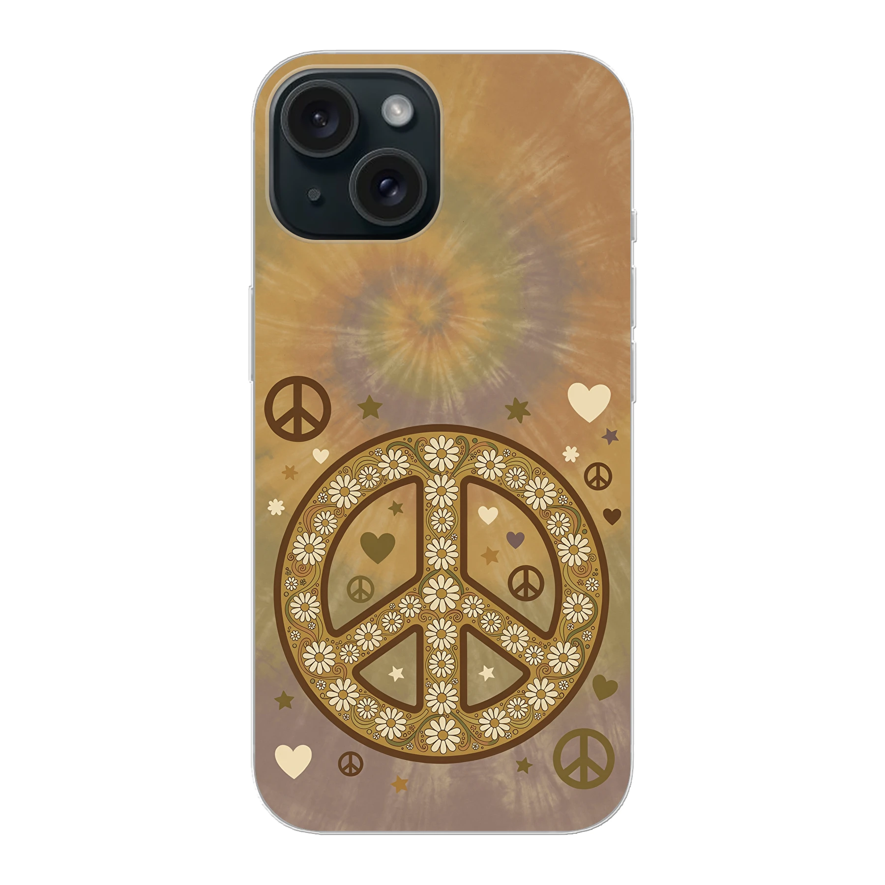 Apple iPhone 15 phone case