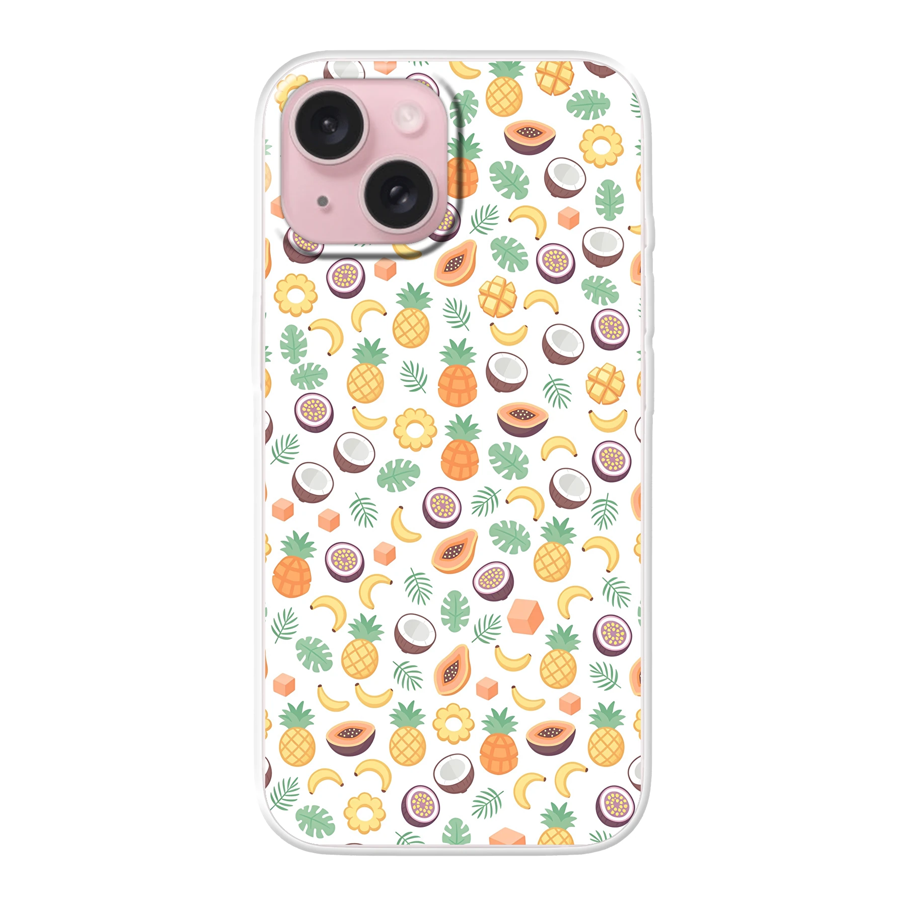 Apple iPhone 15 phone case