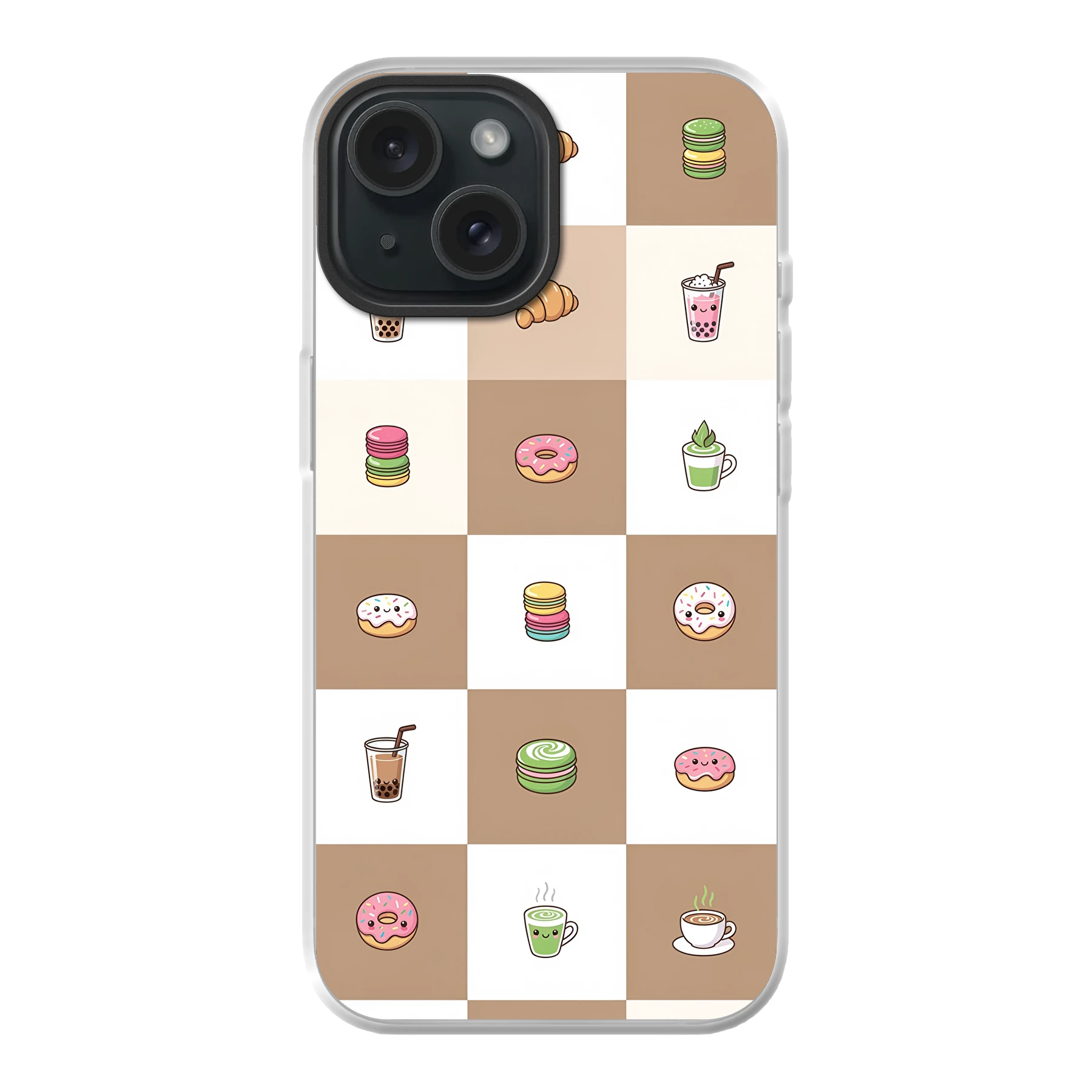 Apple iPhone 15 phone case