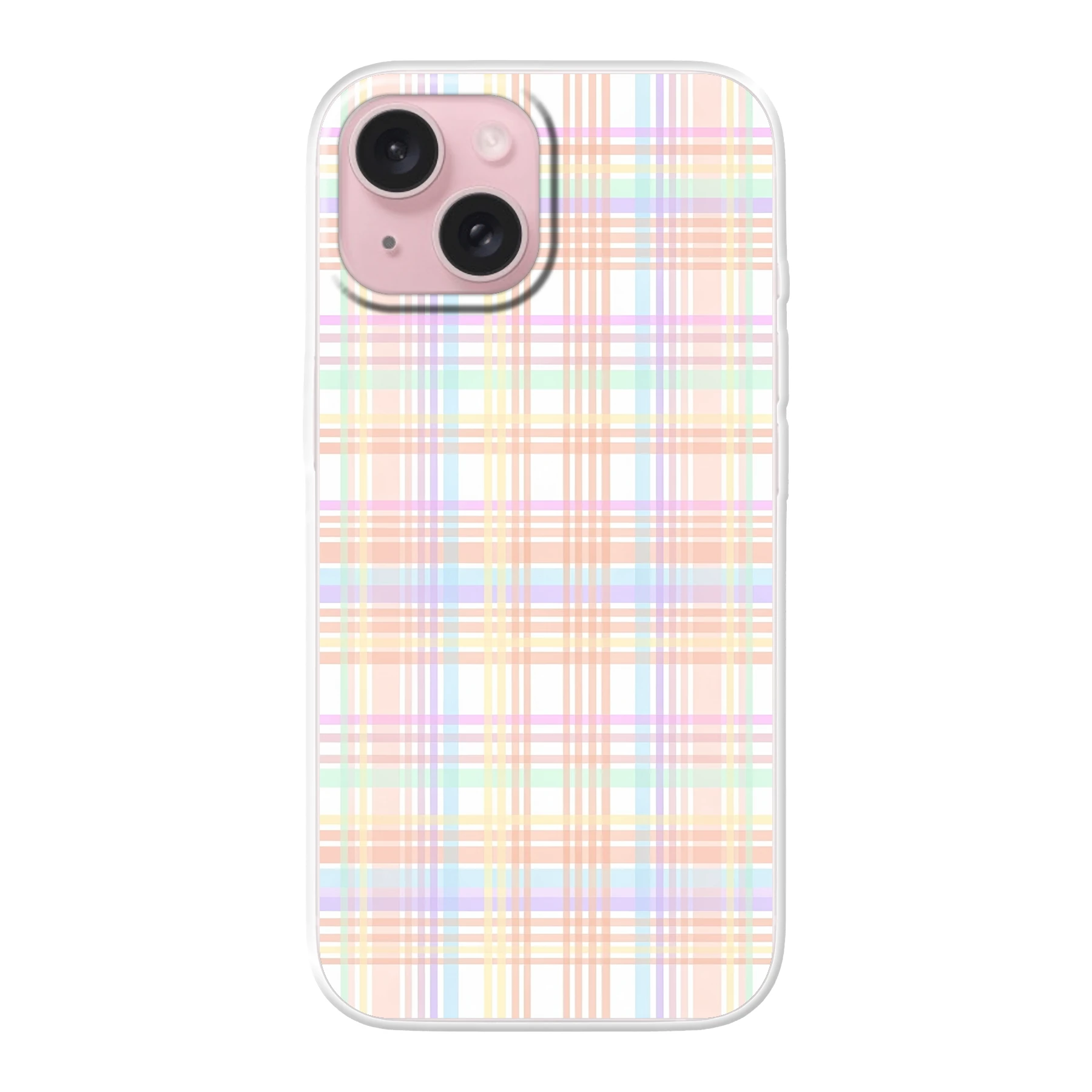 Apple iPhone 15 phone case