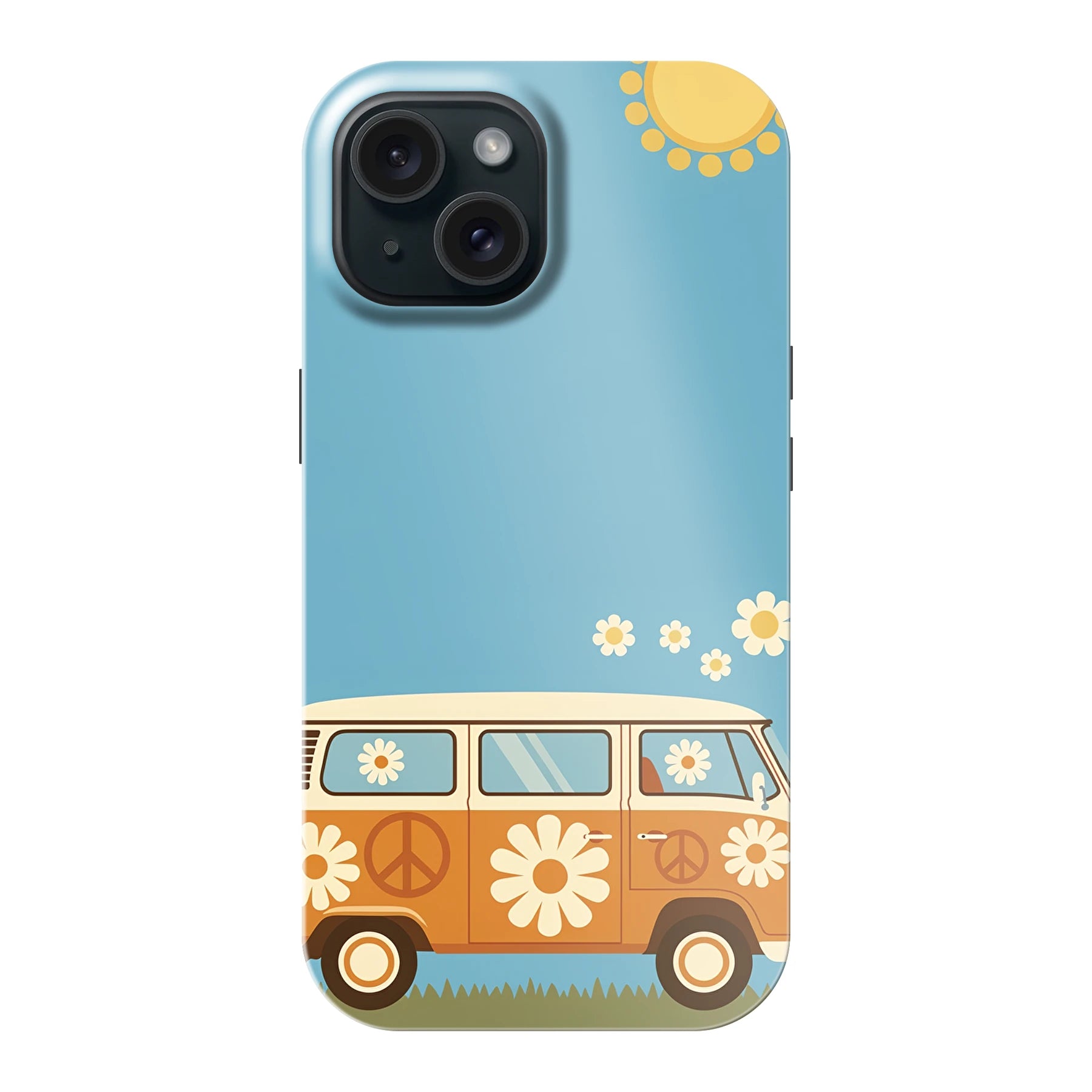 Apple iPhone 15 phone case