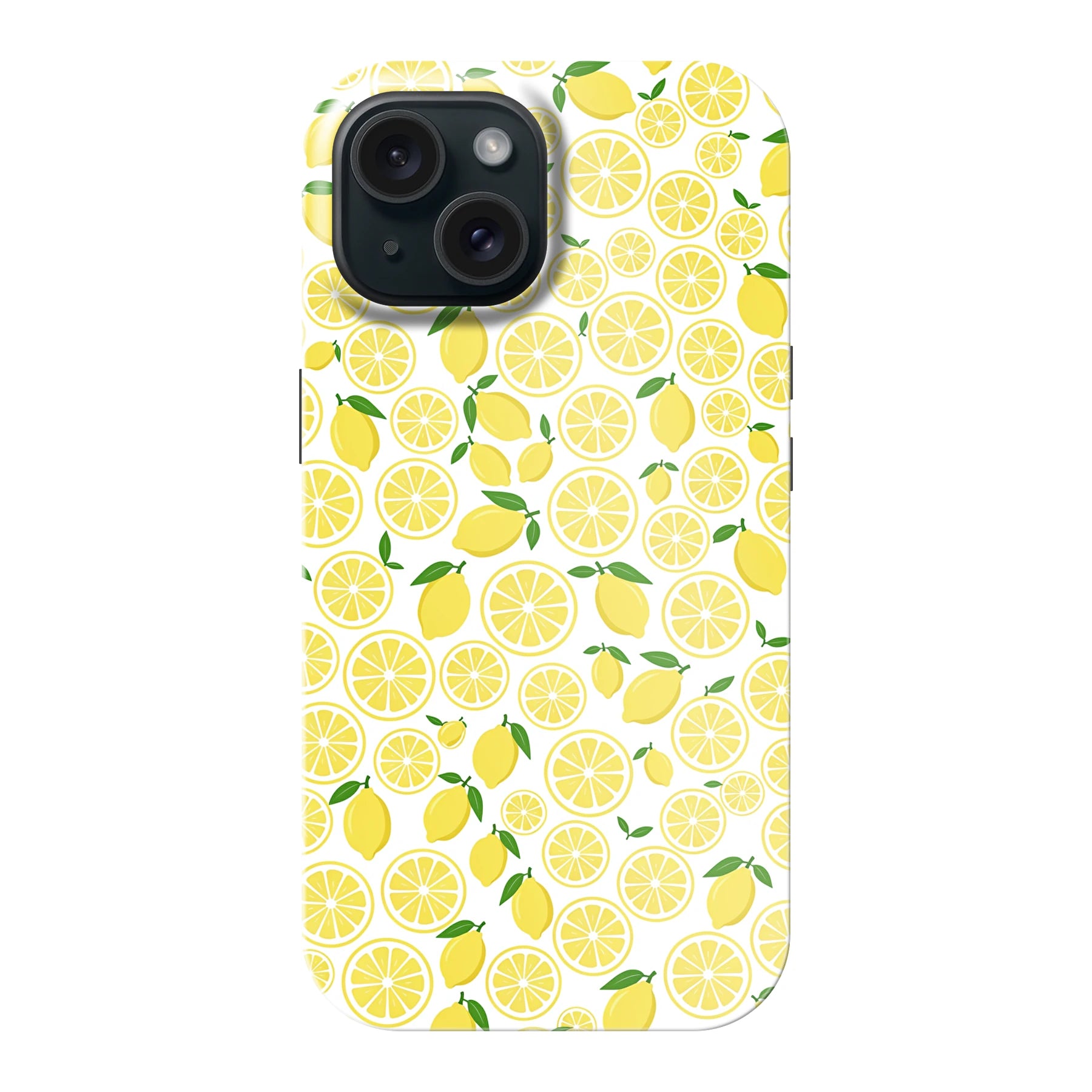 Apple iPhone 15 phone case