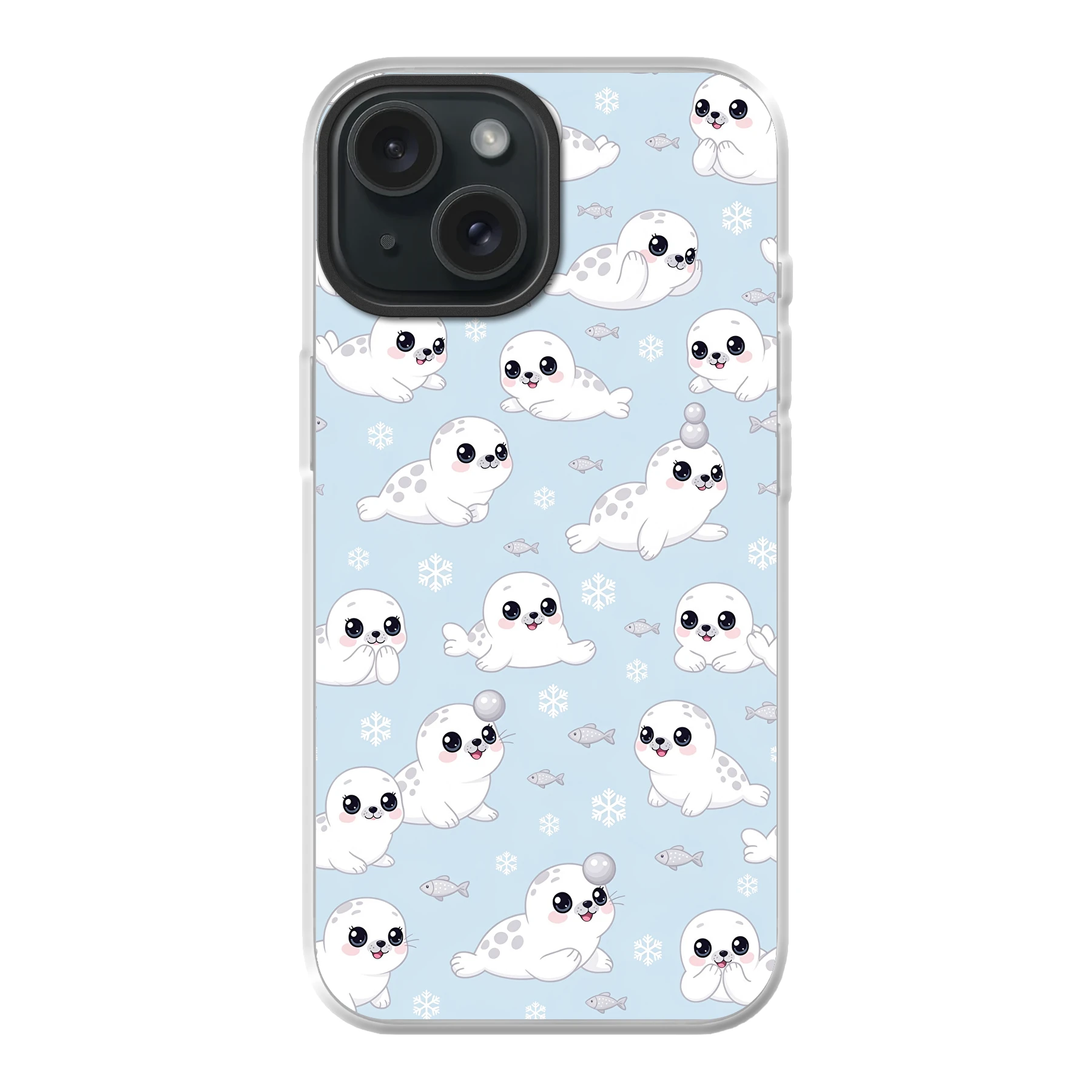 Apple iPhone 15 phone case