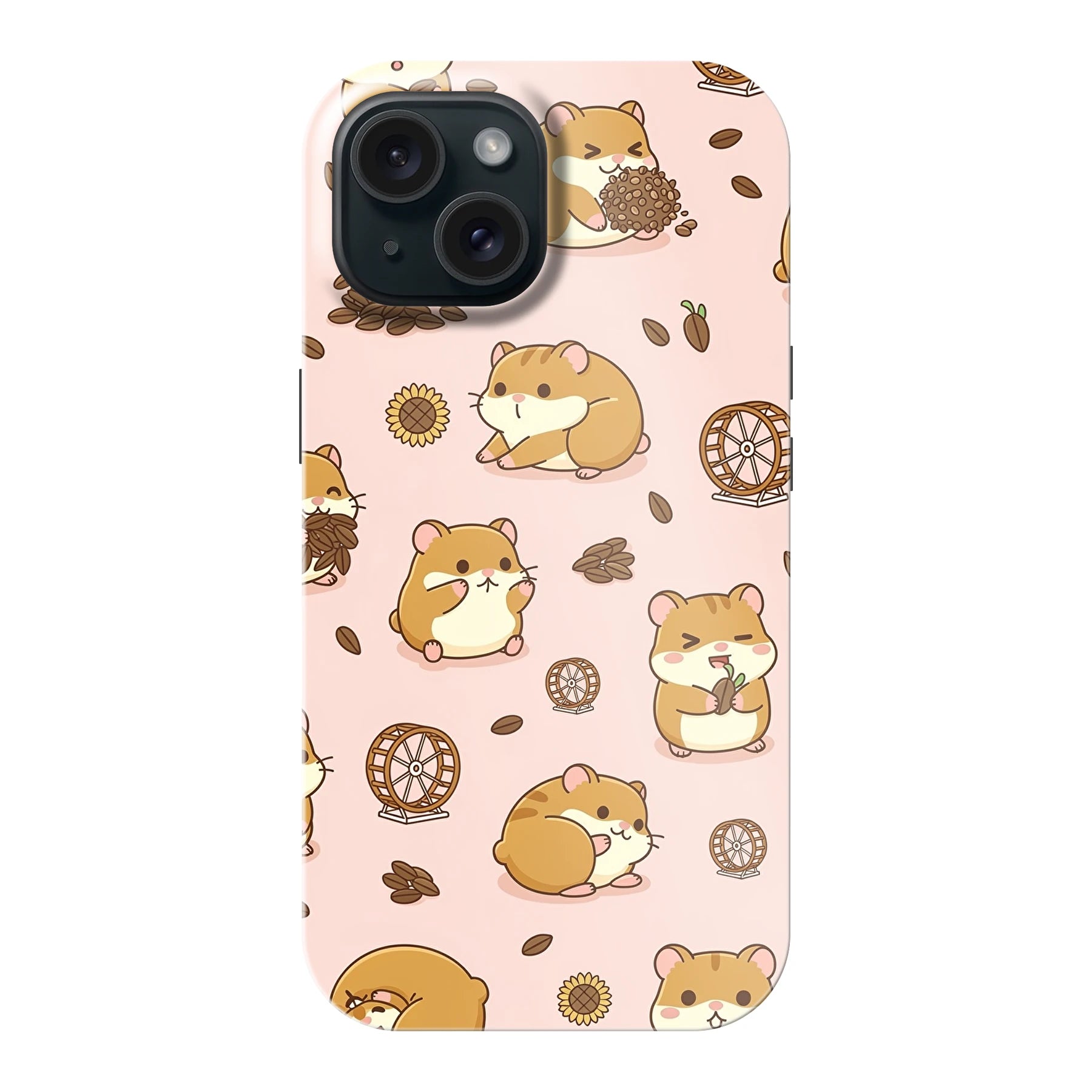 Apple iPhone 15 phone case