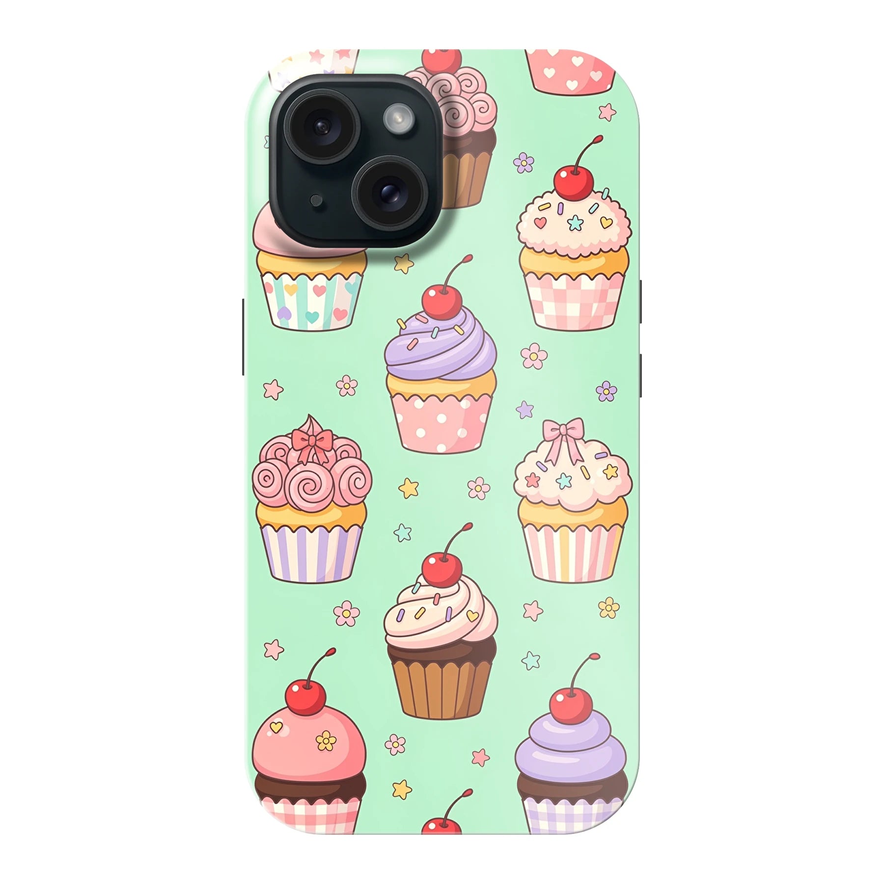 Apple iPhone 15 phone case