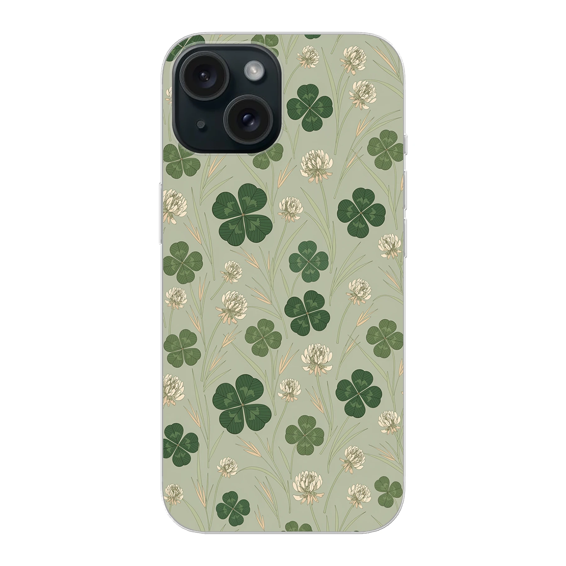 Apple iPhone 15 phone case