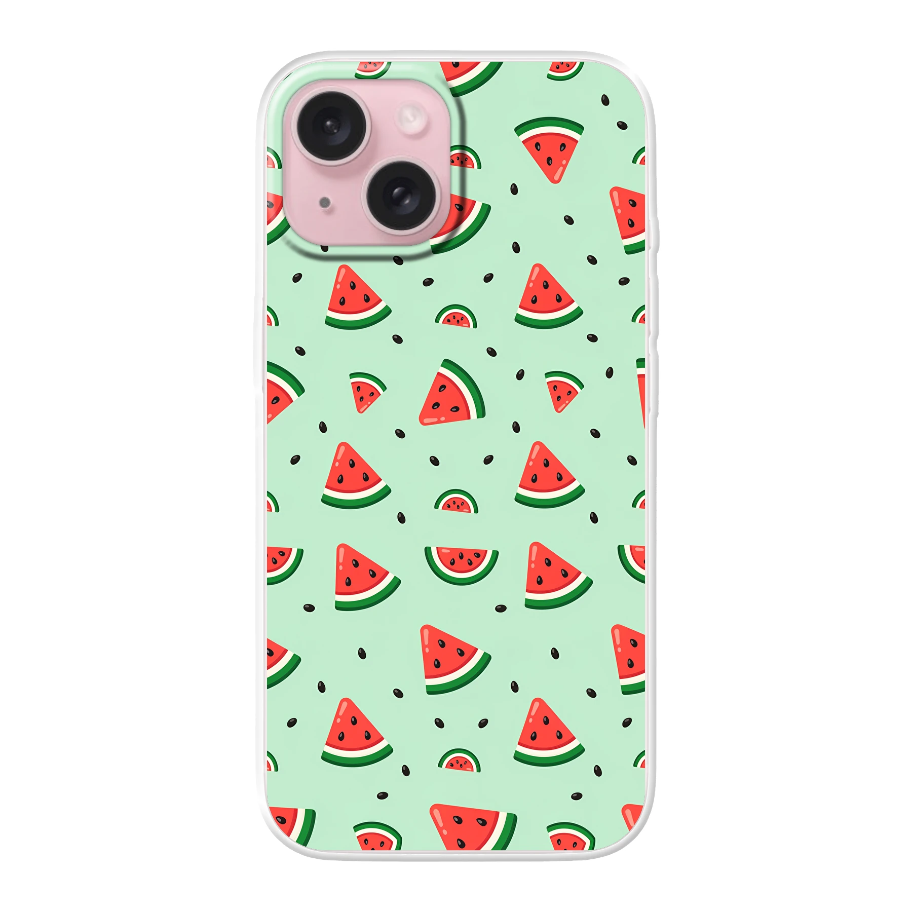 Apple iPhone 15 phone case