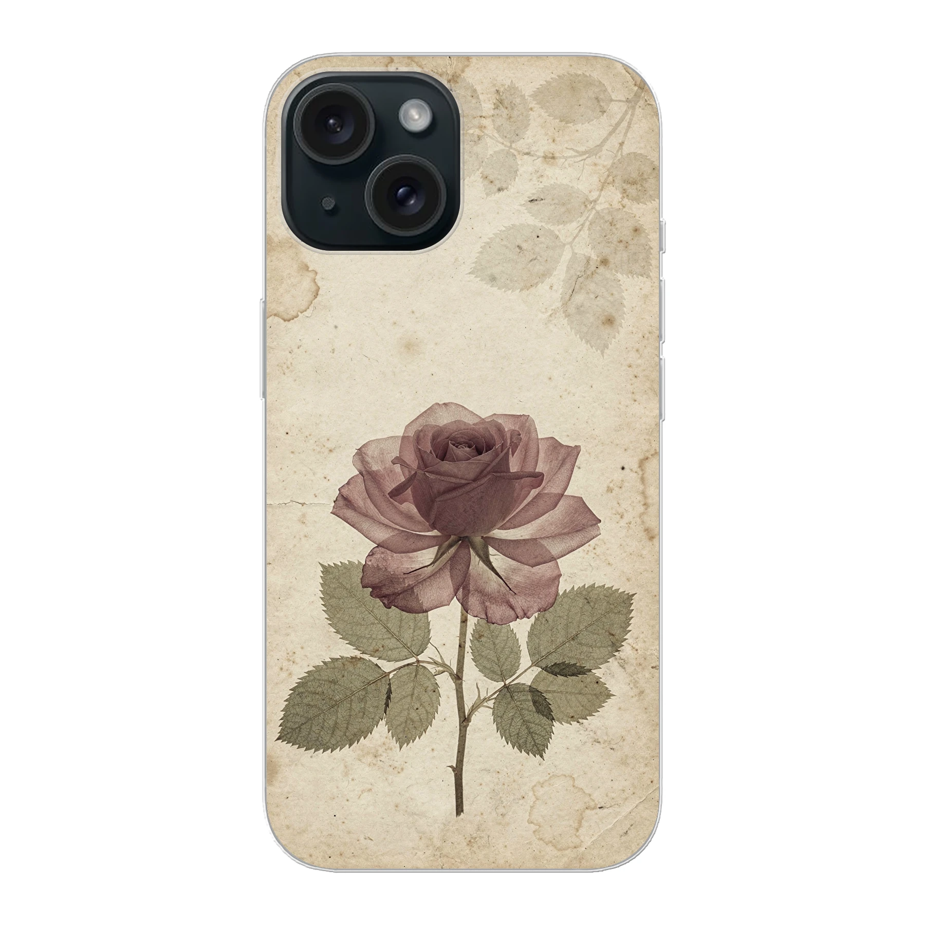 Apple iPhone 15 phone case