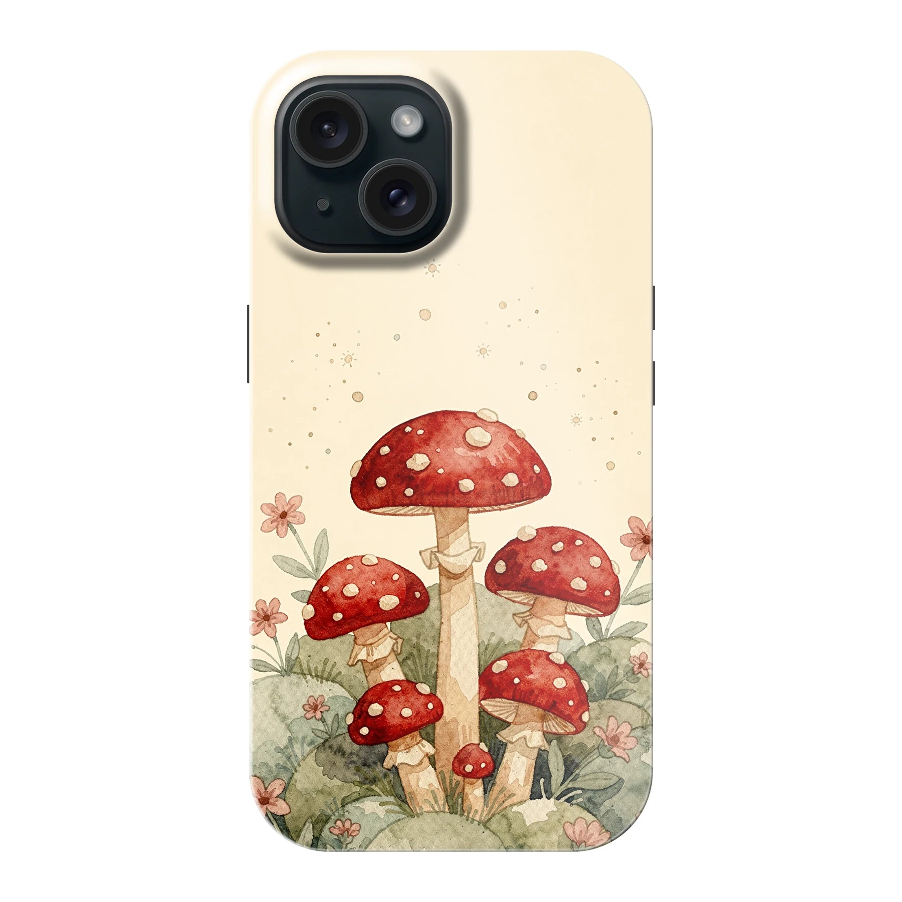 Apple iPhone 15 phone case
