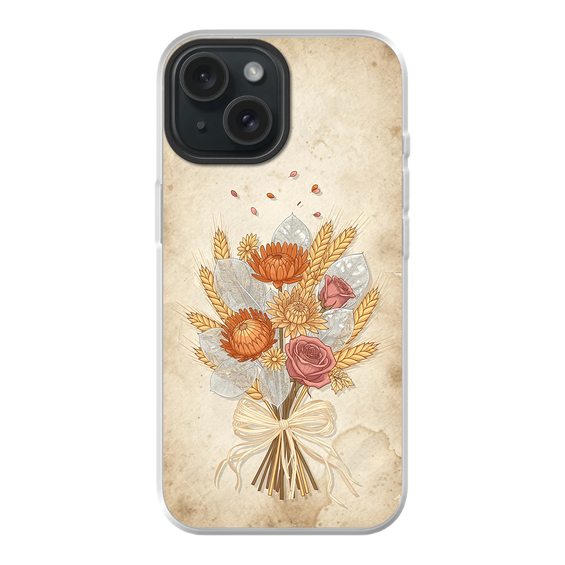 Apple iPhone 15 phone case