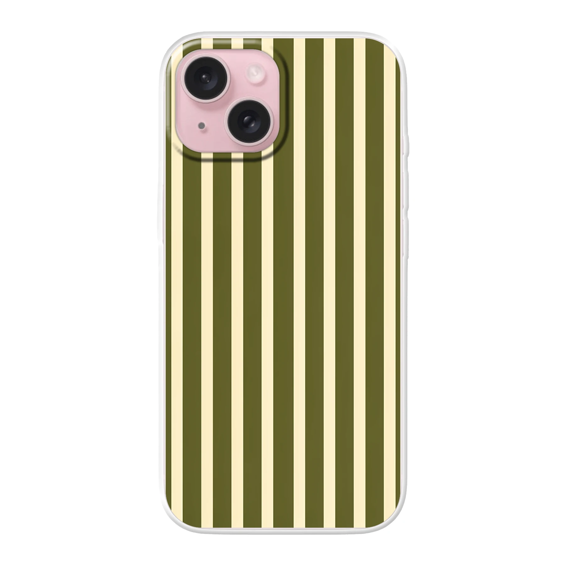 Apple iPhone 15 phone case