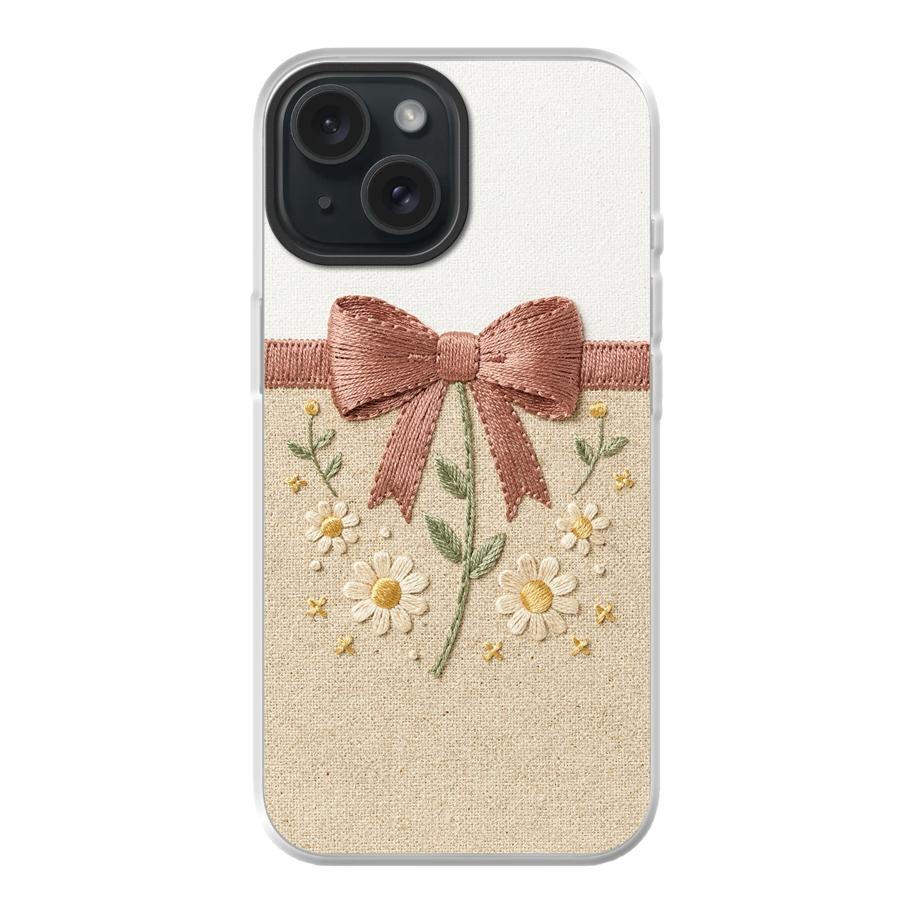 Apple iPhone 15 phone case