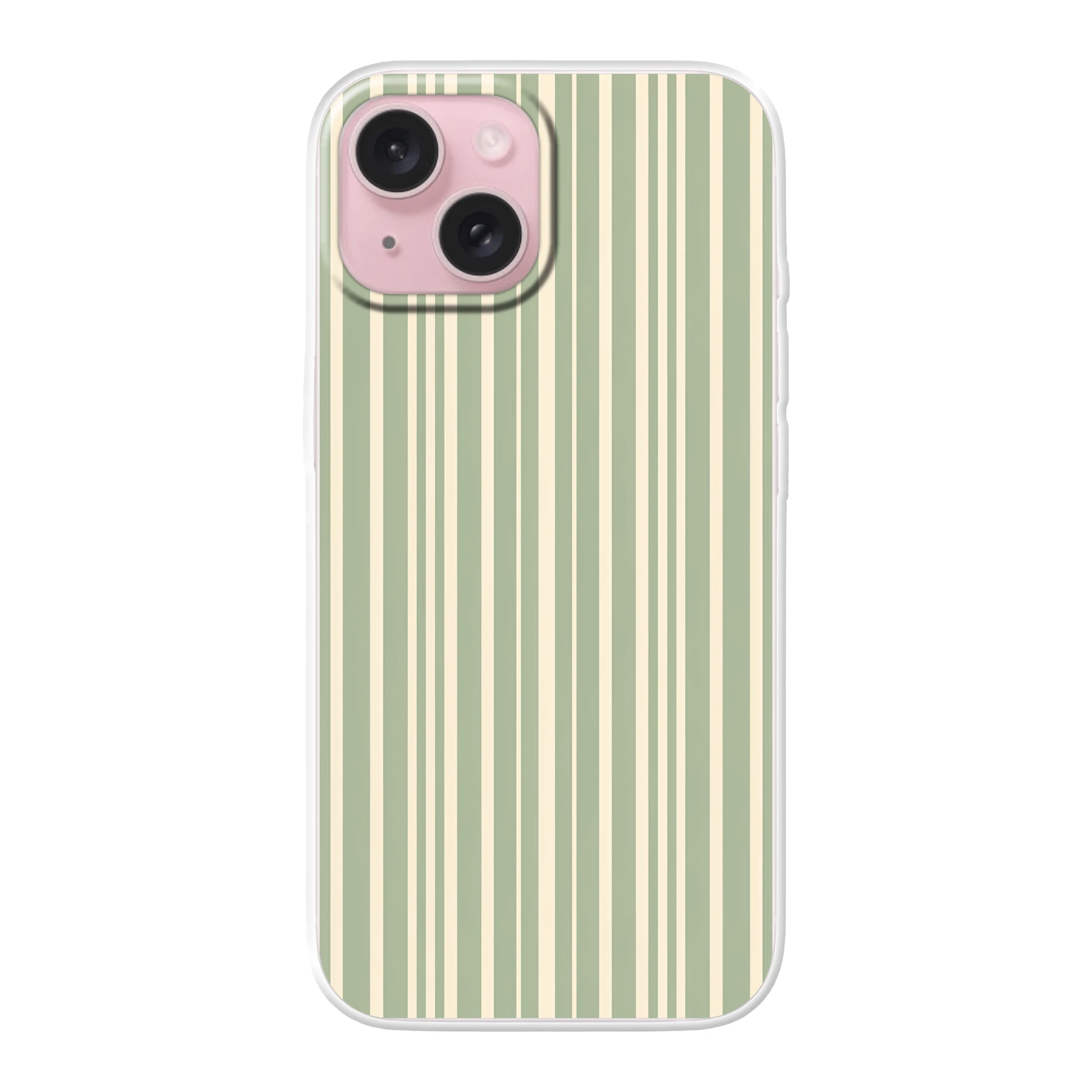 Apple iPhone 15 phone case