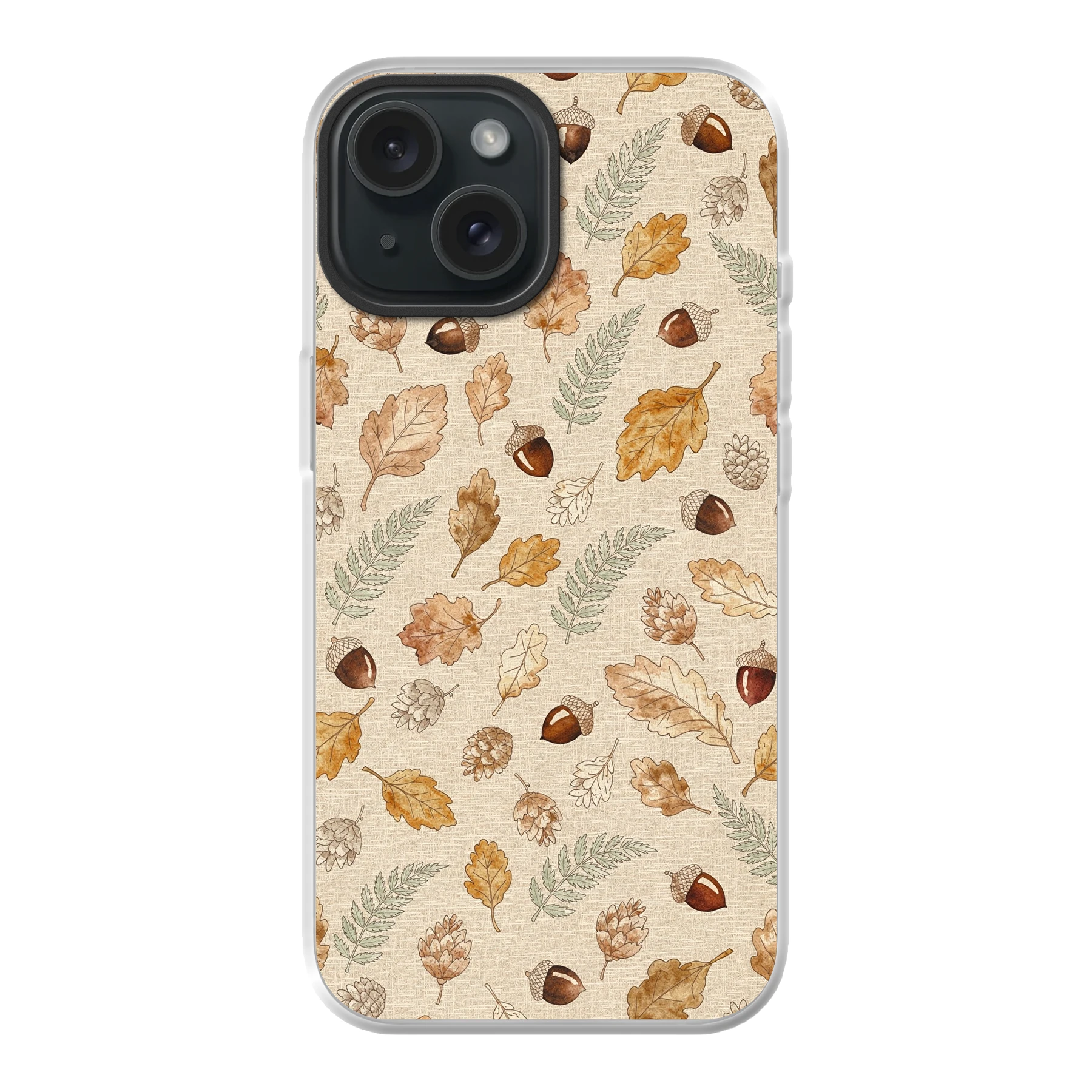 Apple iPhone 15 phone case