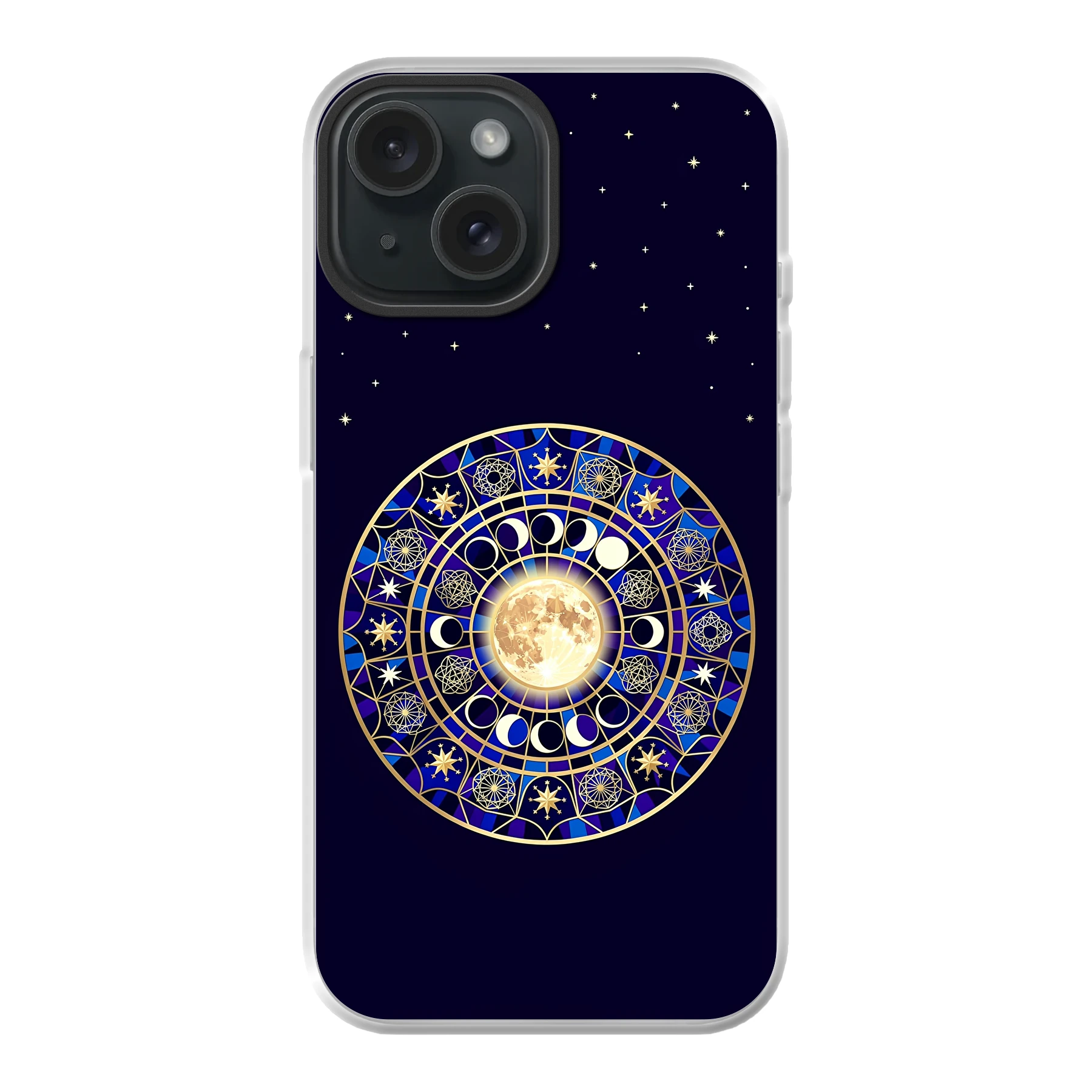 Apple iPhone 15 phone case