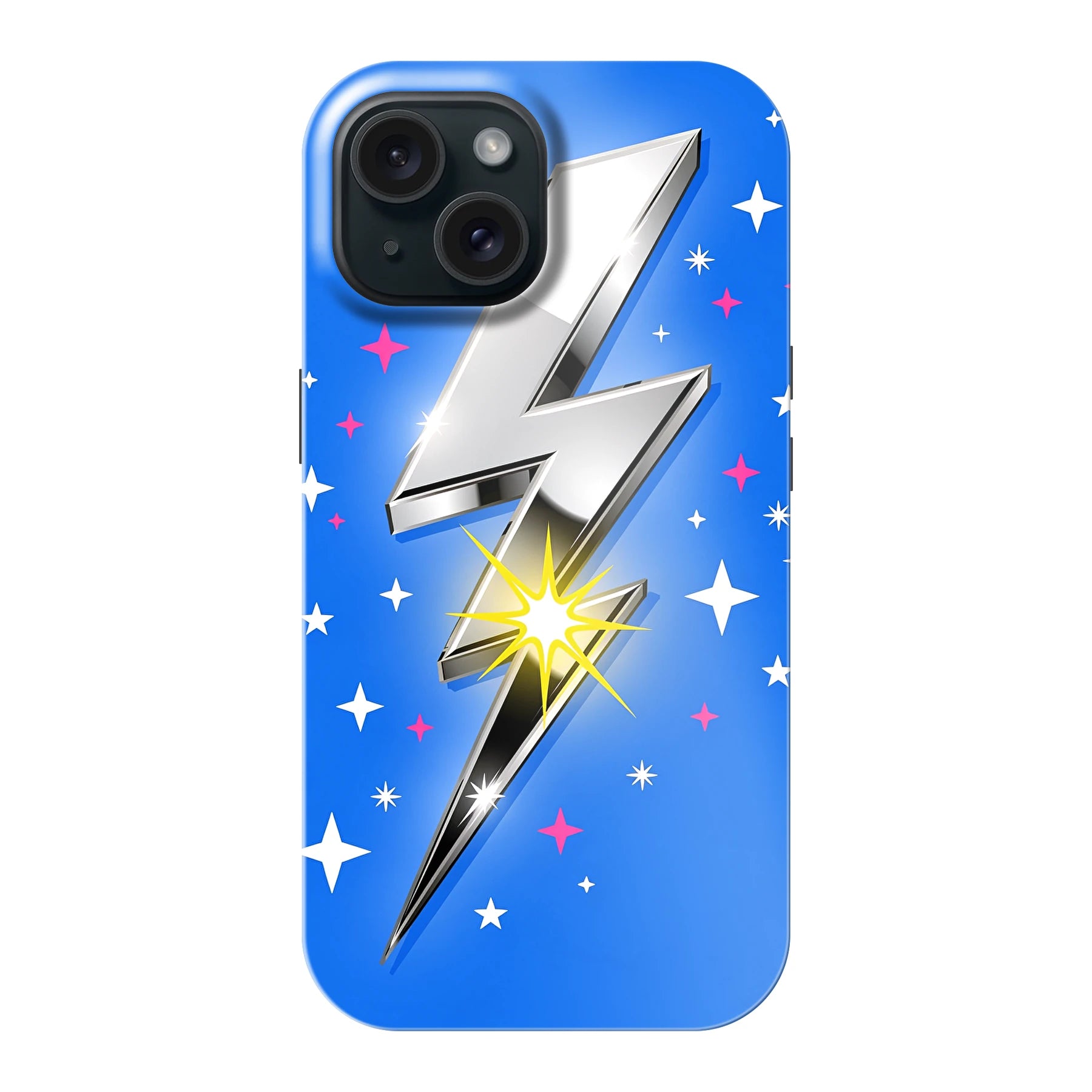 Apple iPhone 15 phone case