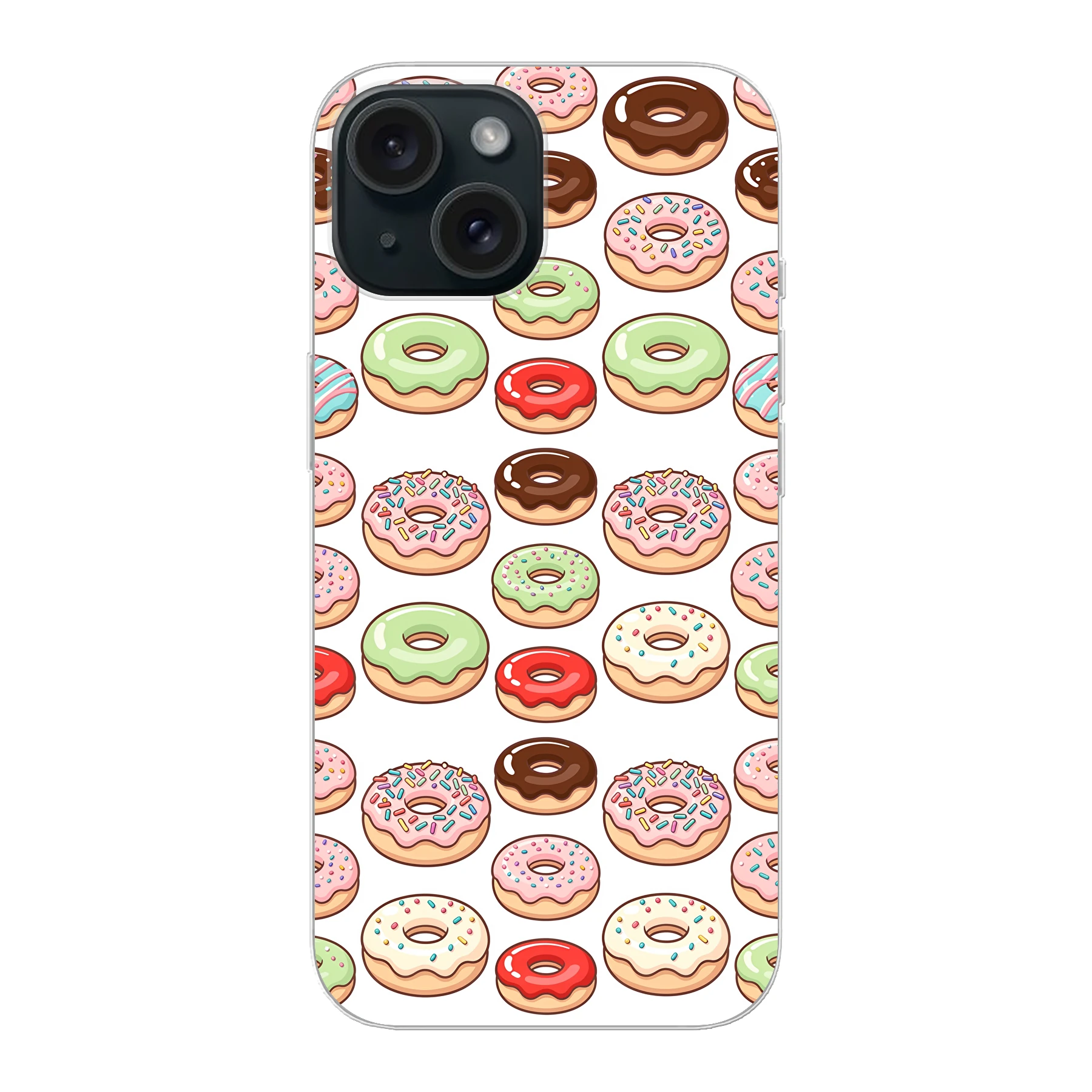 Apple iPhone 15 phone case