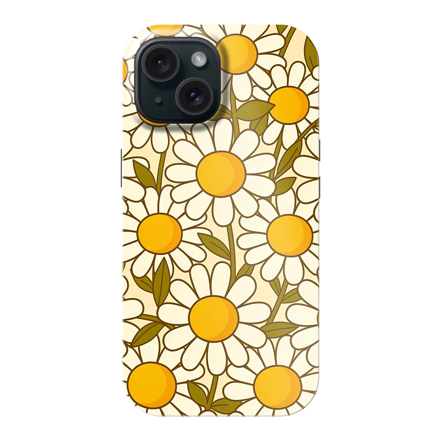 Apple iPhone 15 phone case