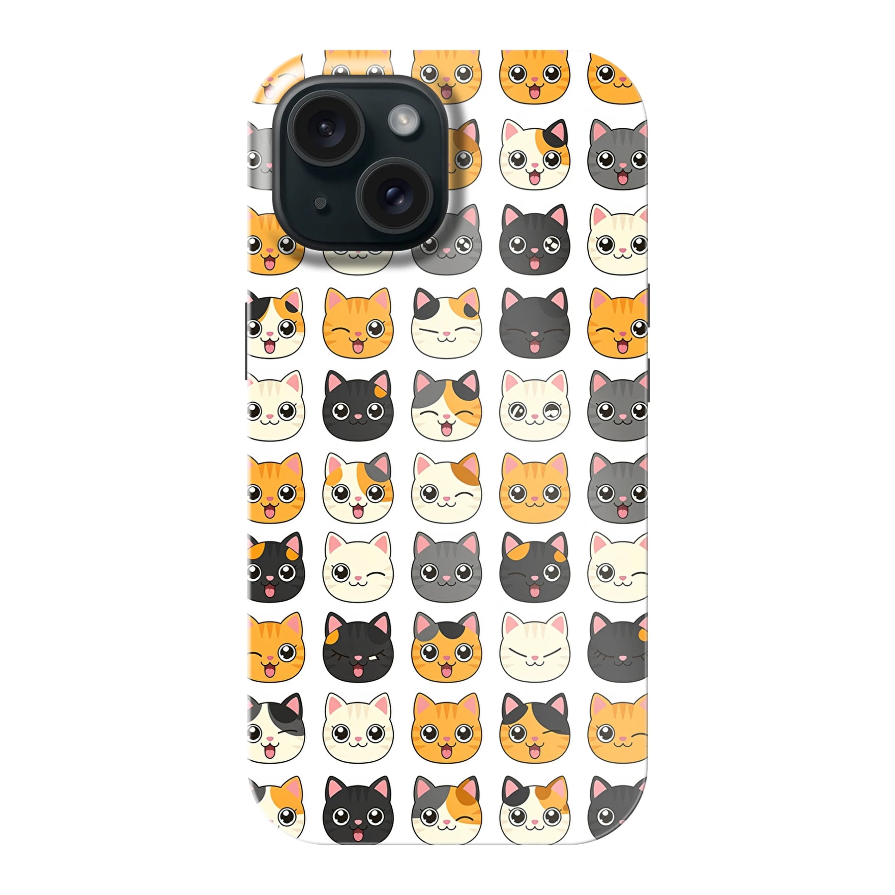 Apple iPhone 15 phone case
