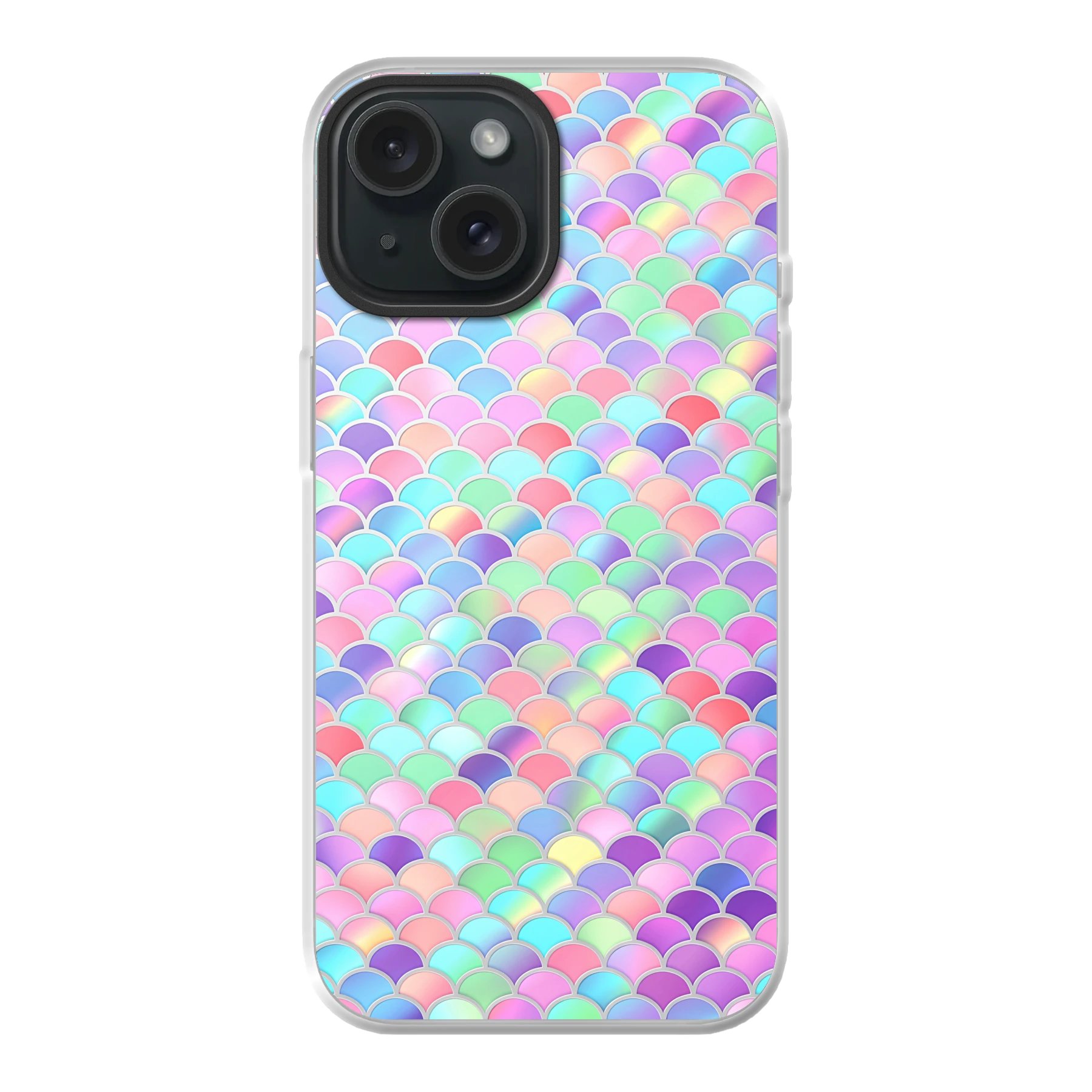 Apple iPhone 15 phone case