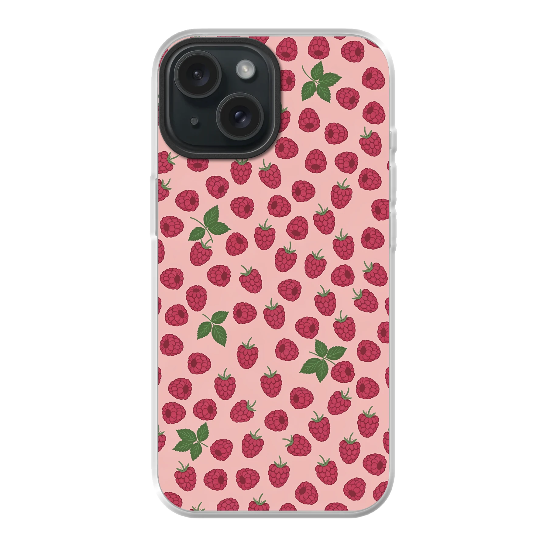 Apple iPhone 15 phone case
