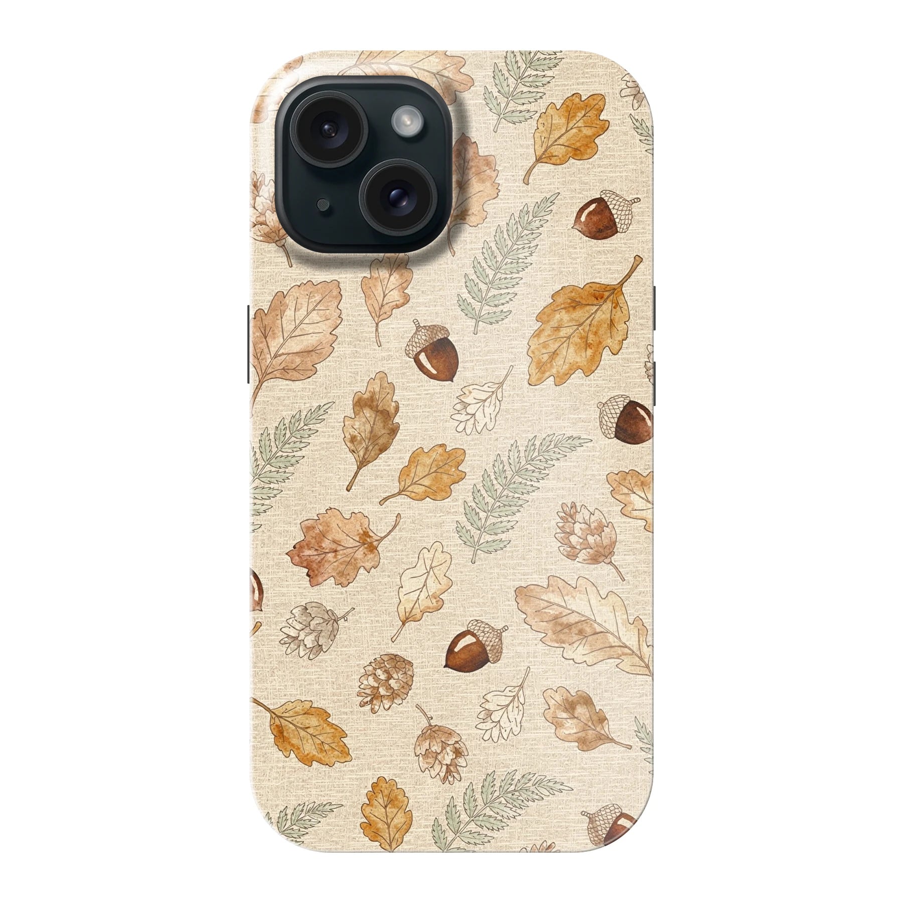 Apple iPhone 15 phone case