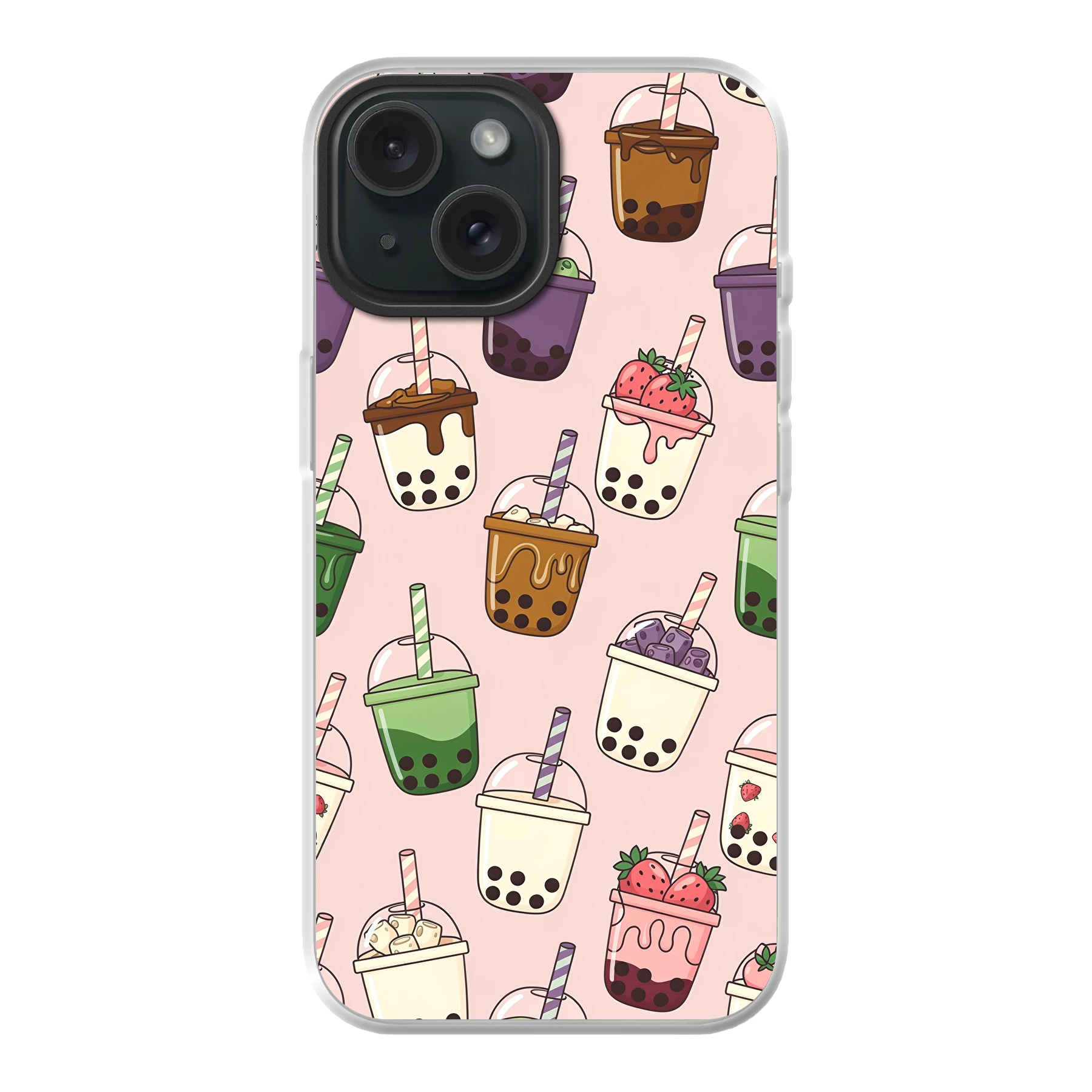 Apple iPhone 15 phone case