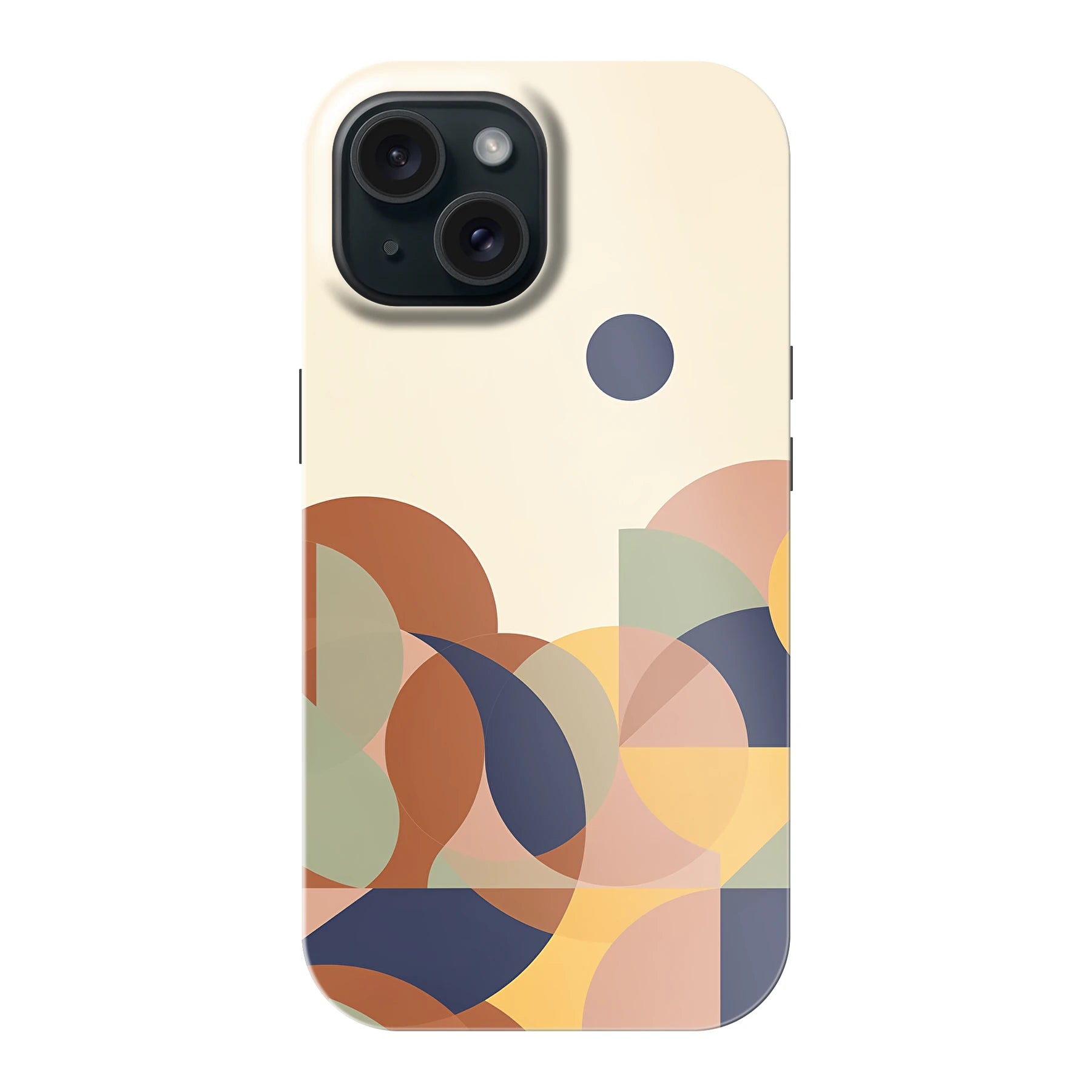 Apple iPhone 15 phone case