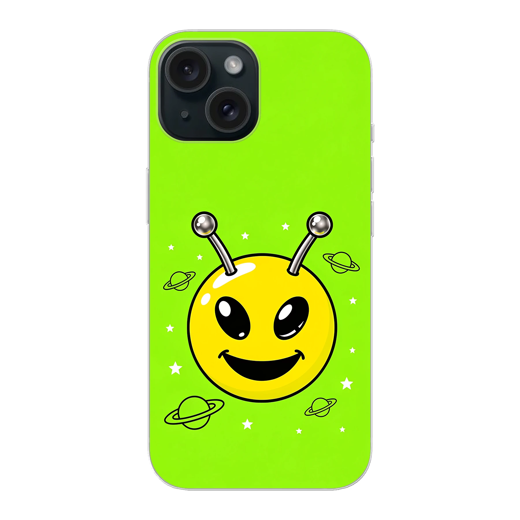 Apple iPhone 15 phone case