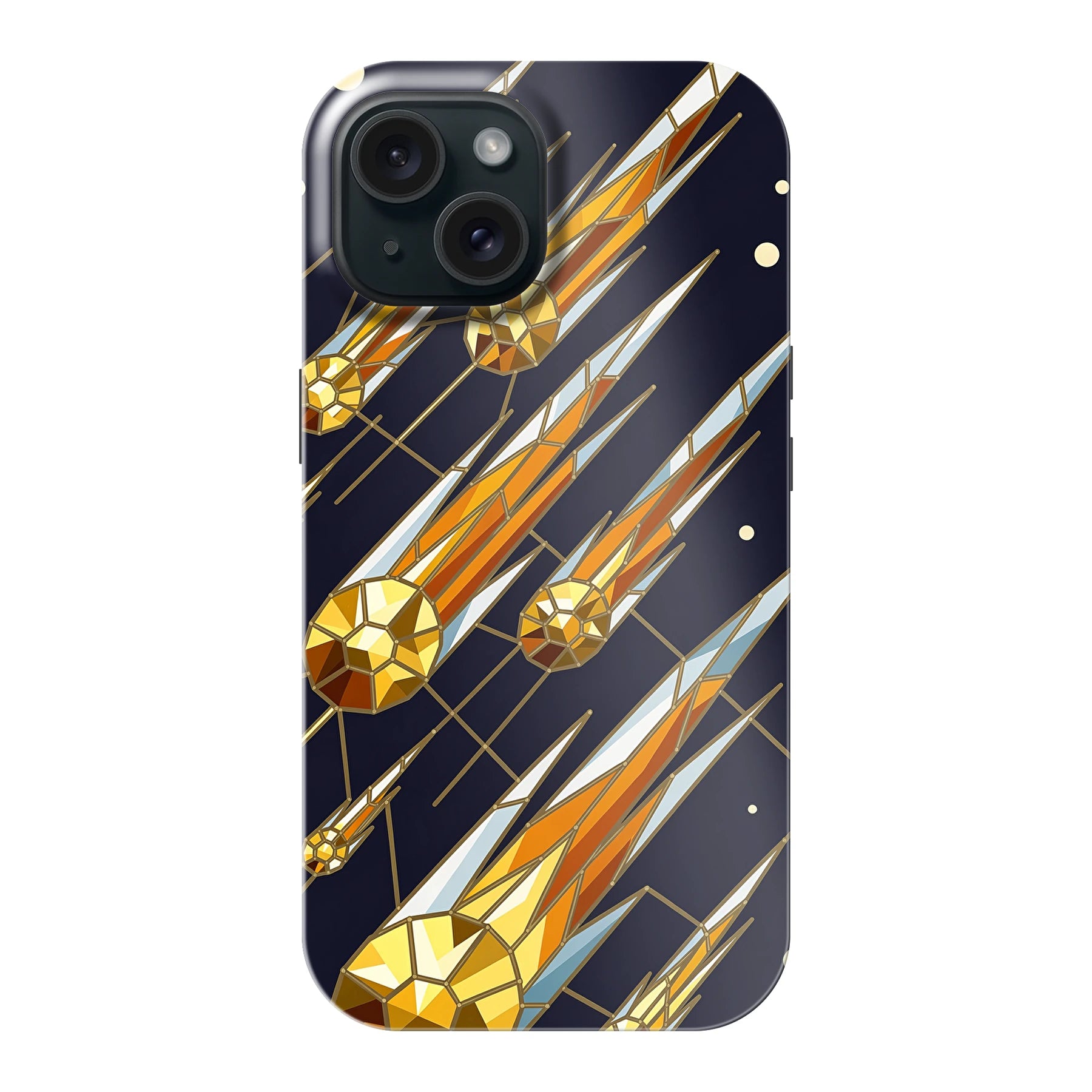 Apple iPhone 15 phone case