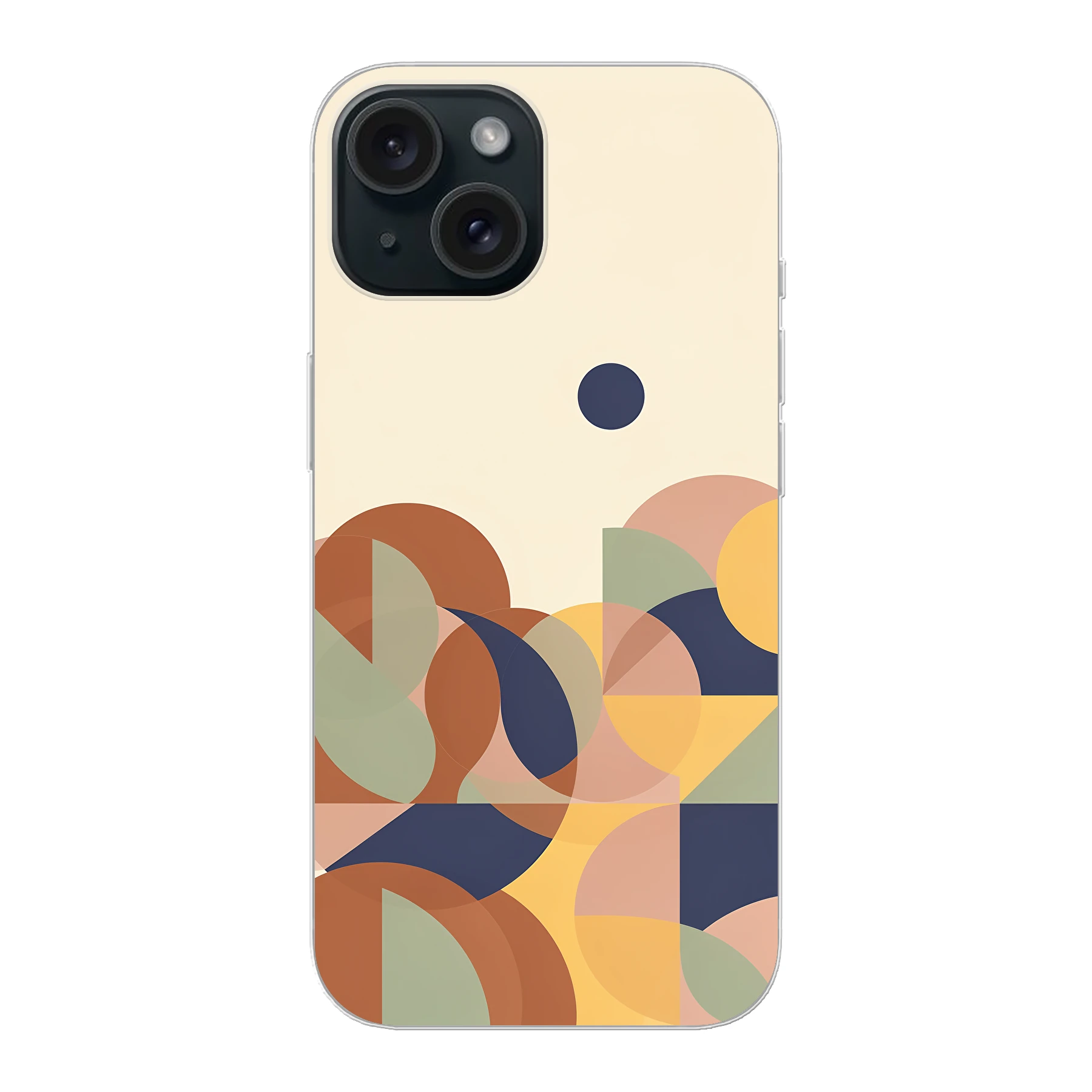 Apple iPhone 15 phone case