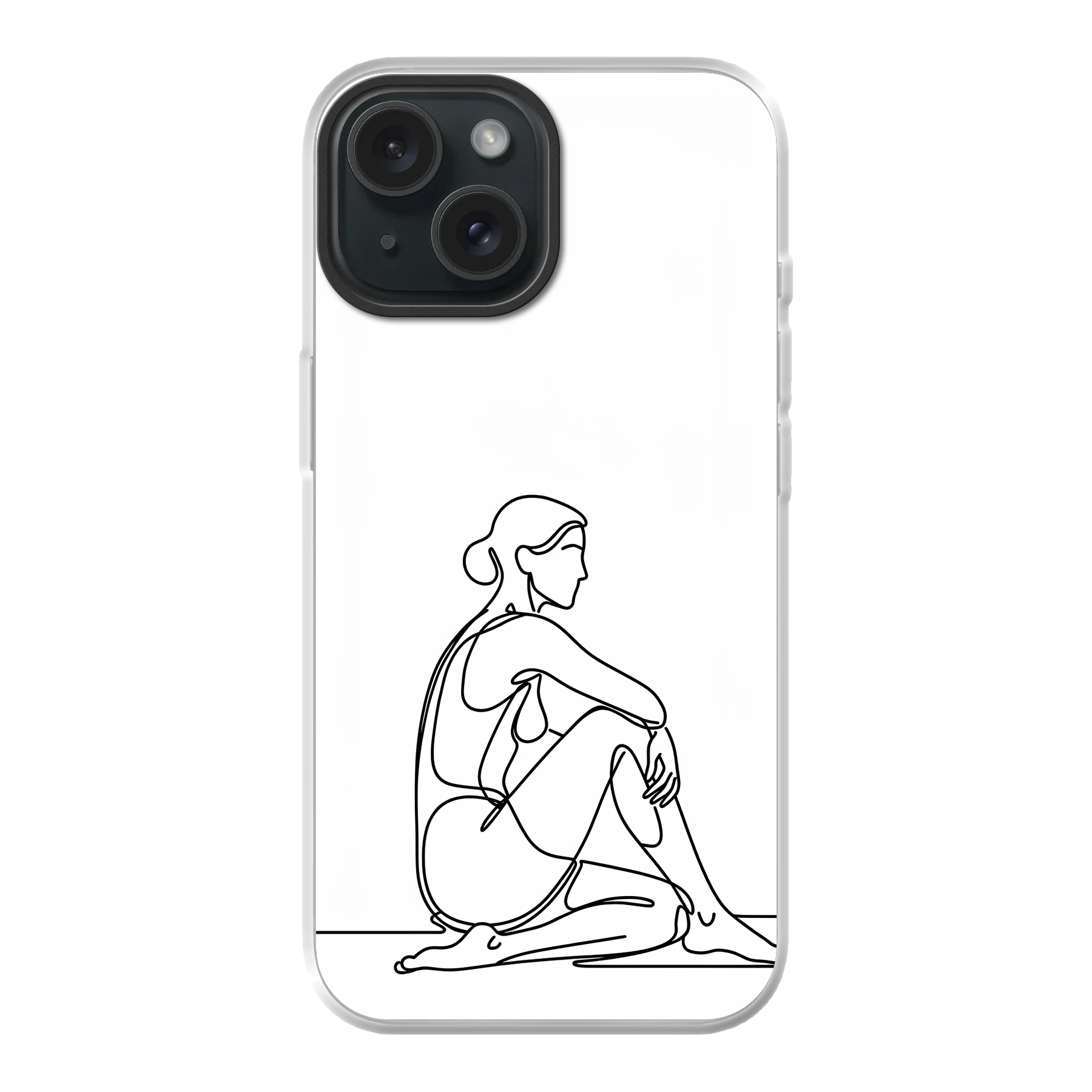 Apple iPhone 15 phone case