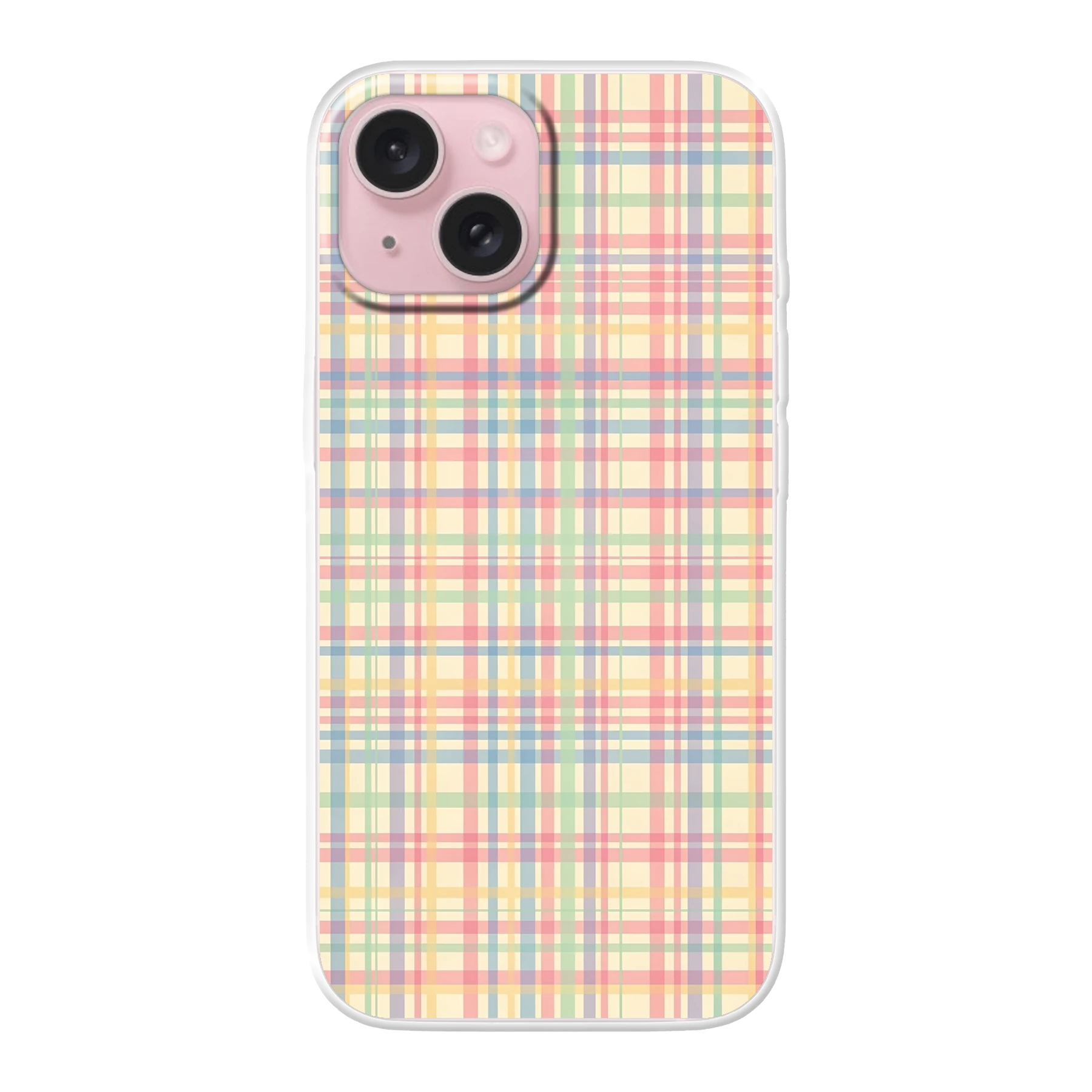 Apple iPhone 15 phone case