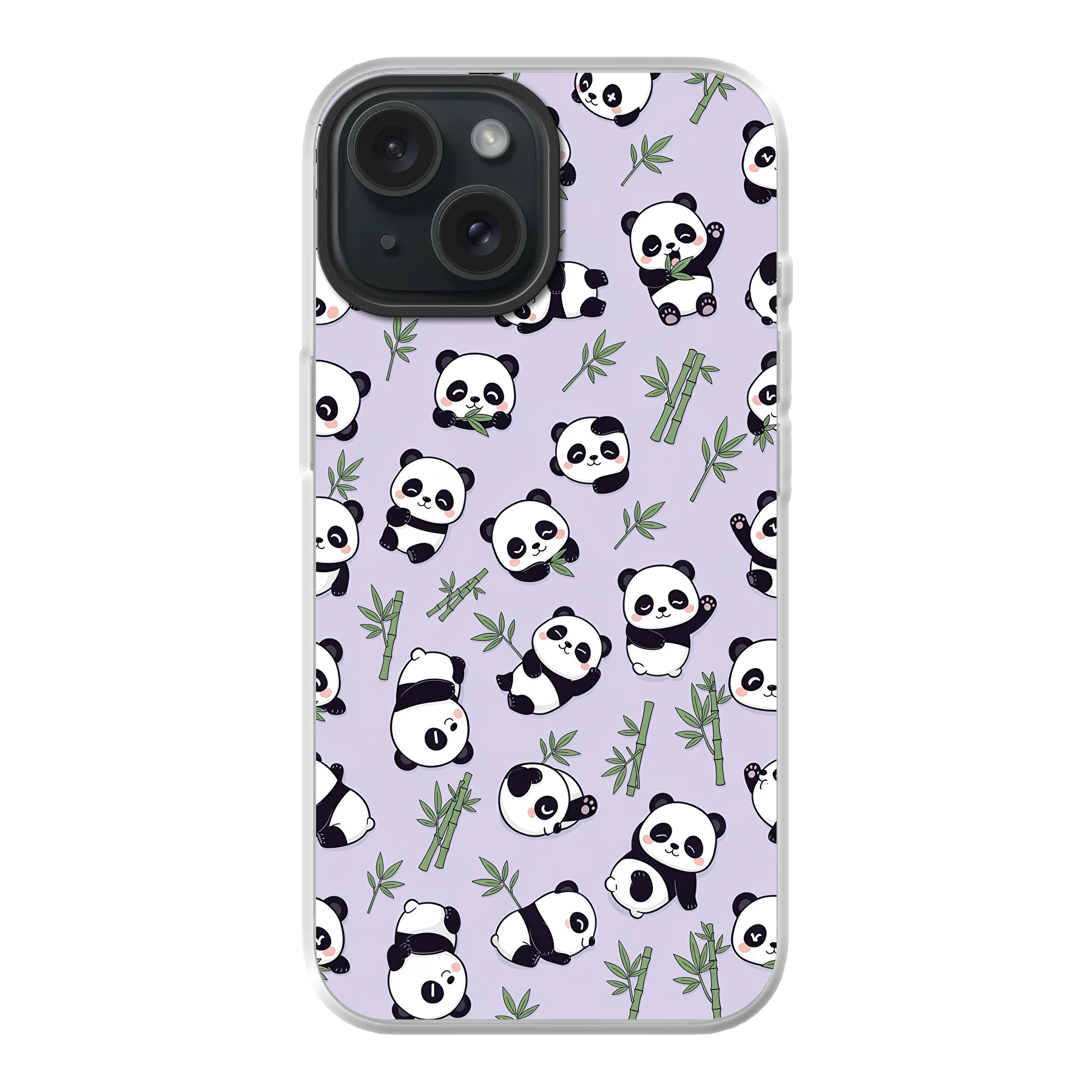 Apple iPhone 15 phone case