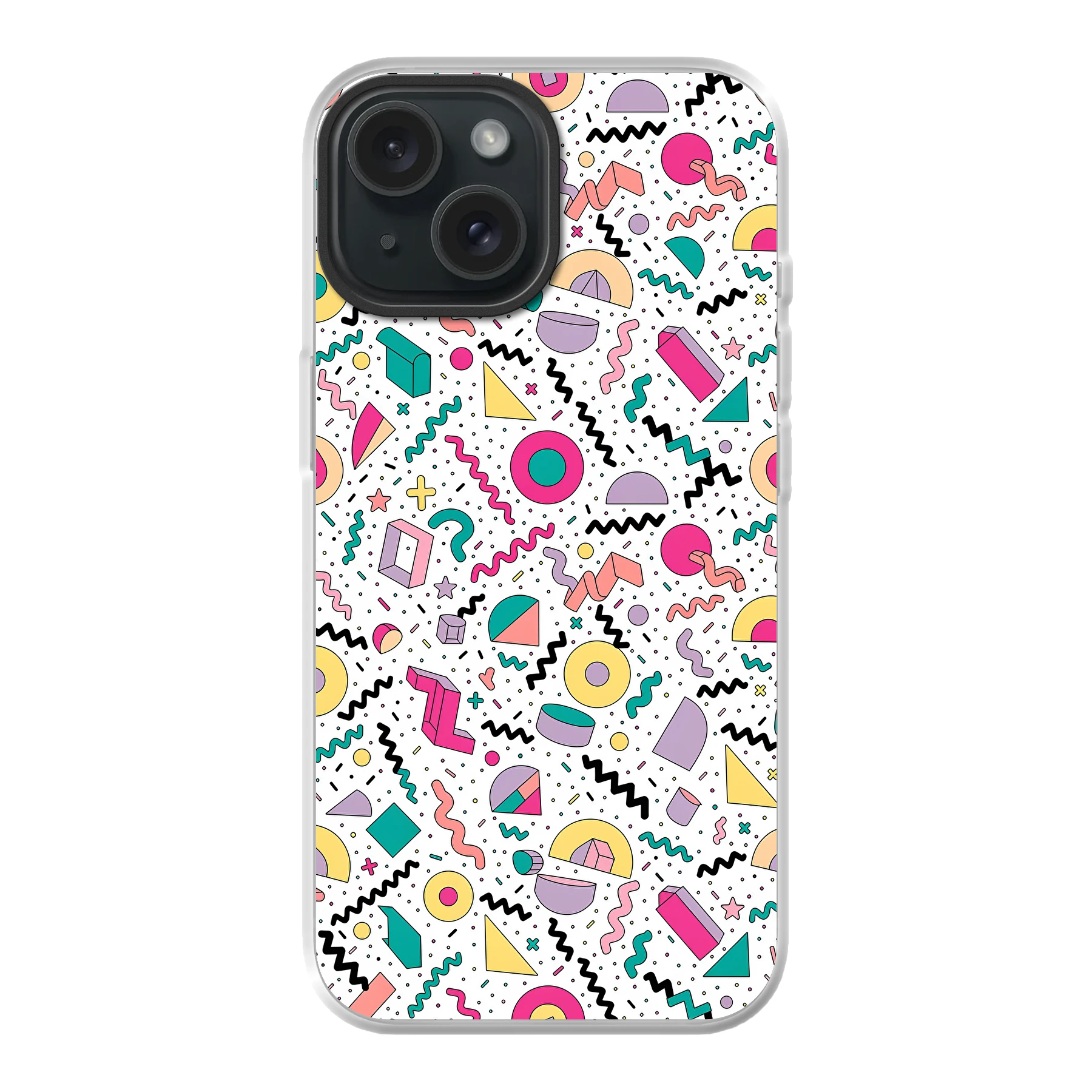 Apple iPhone 15 phone case